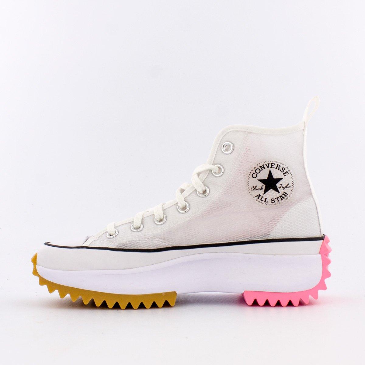 concrete mesh heat run star hike