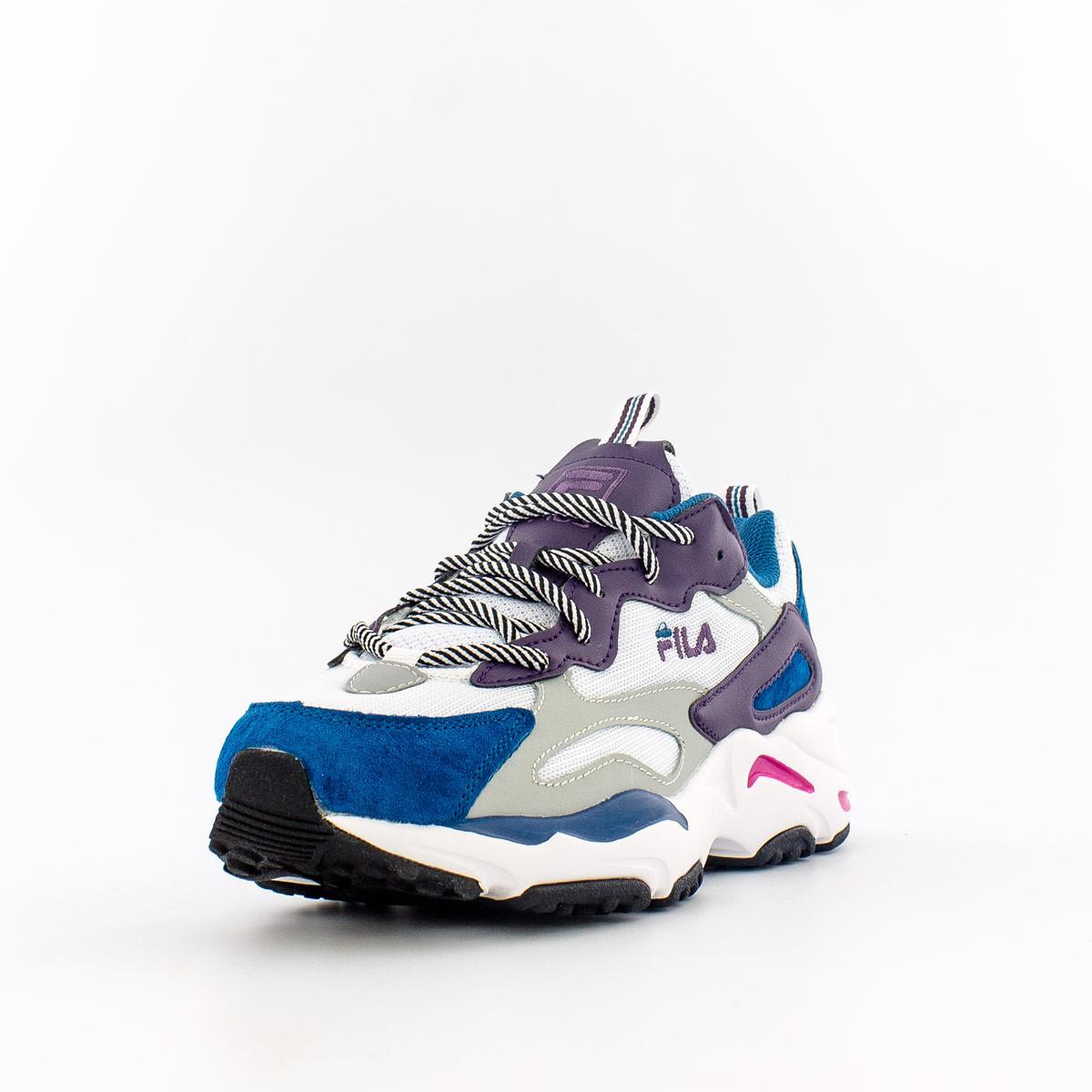 fila ray tracer purple