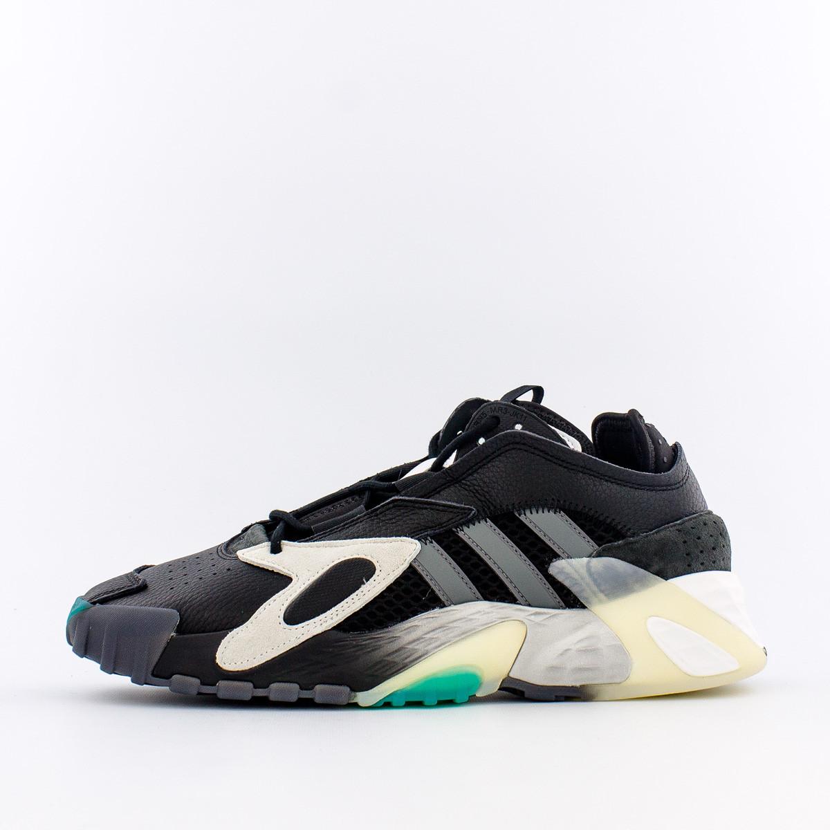 adidas streetball black