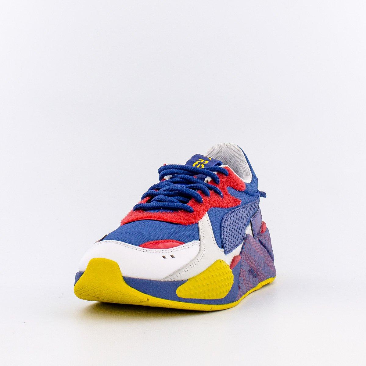 Red Yellow Blue Pumas Hot Sale, 50% OFF 
