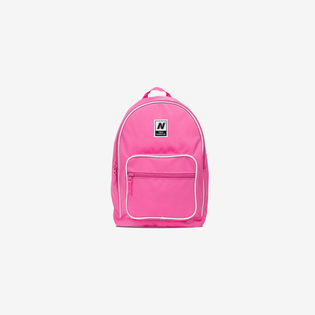 new balance mini classic backpack
