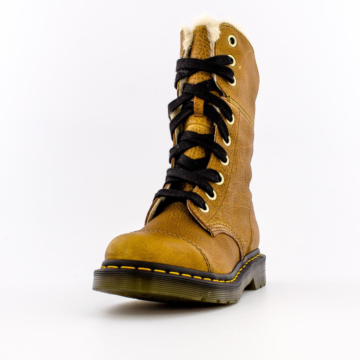 aimilita fur lined