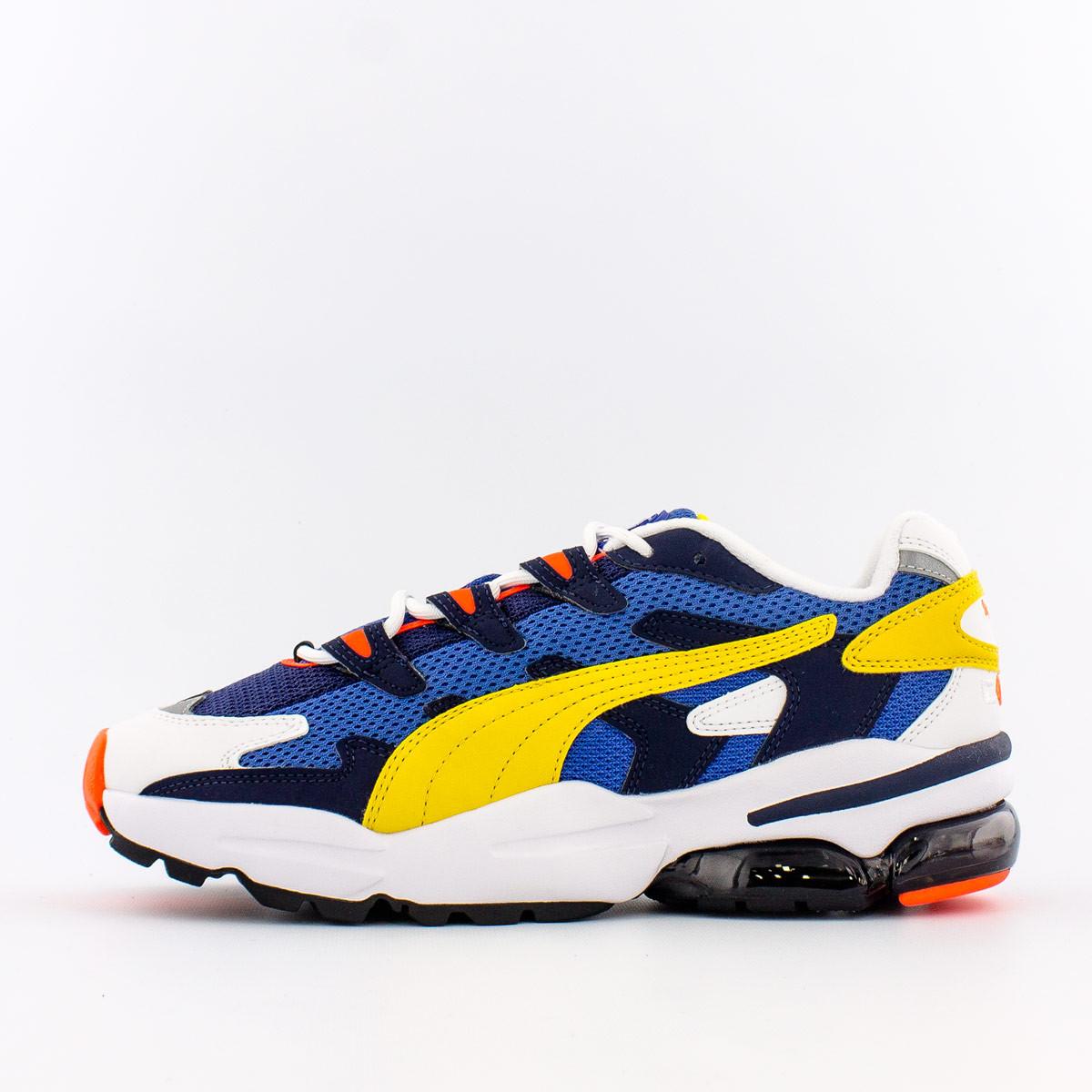 Puma cell alien og kaleidoscope online