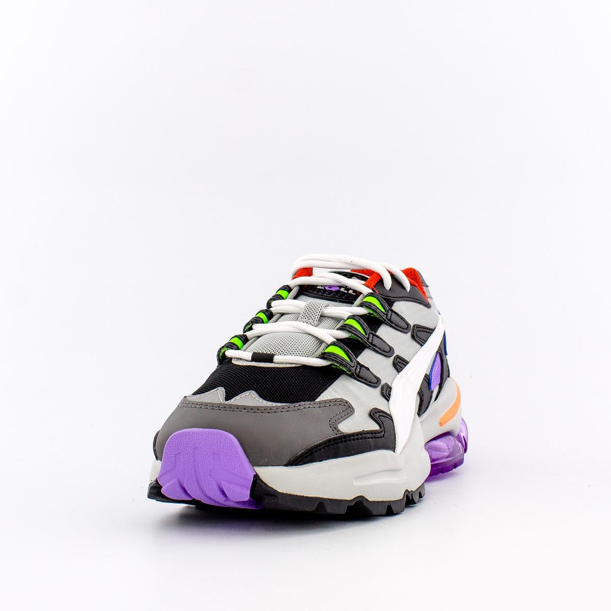 puma cell alien purple