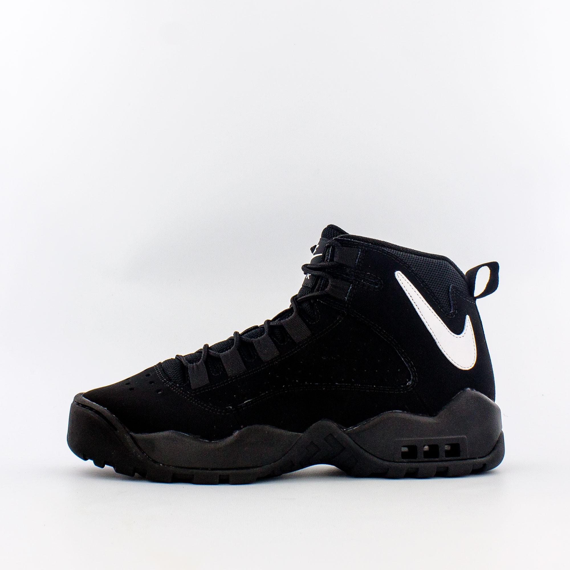 air darwin black white