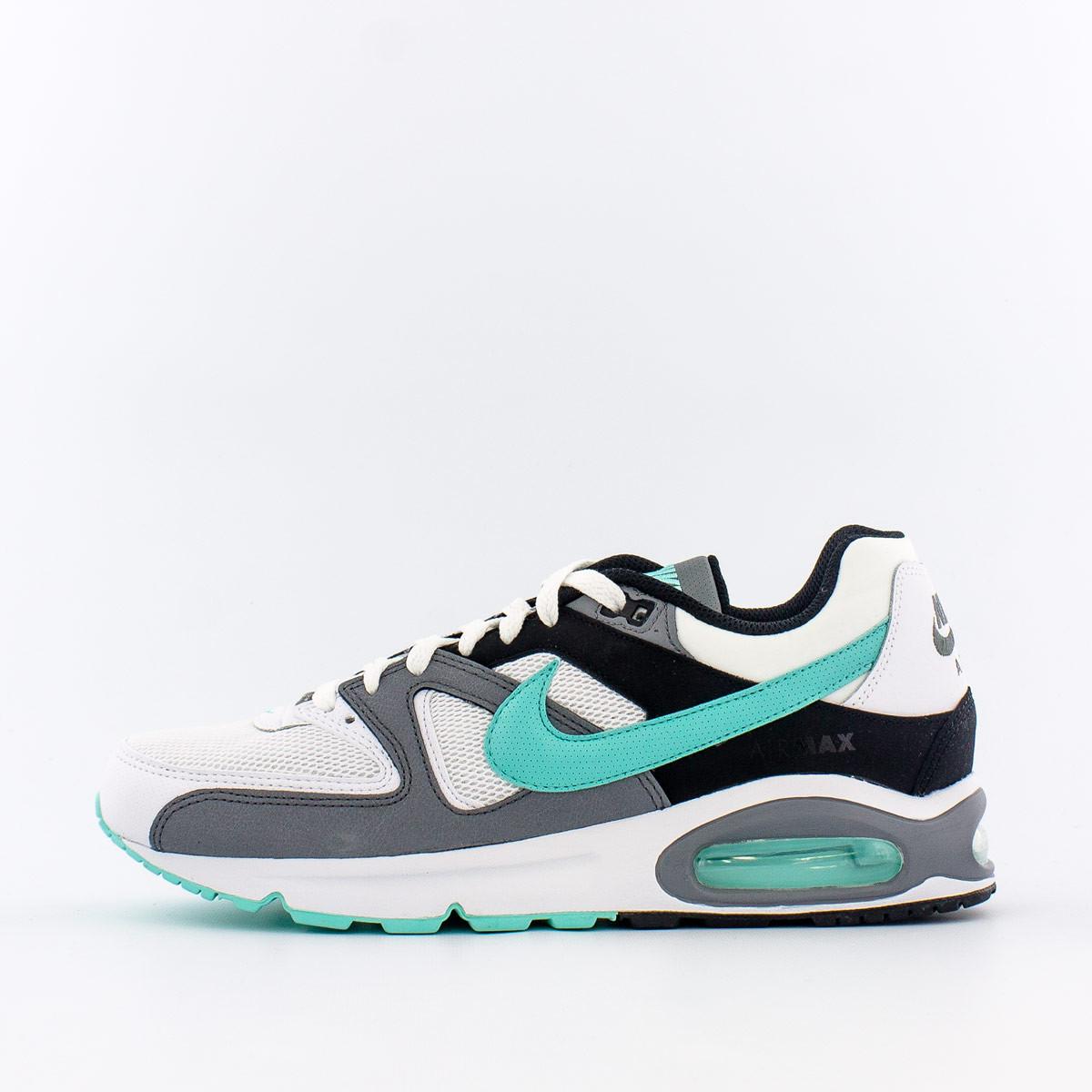 nike air max command green