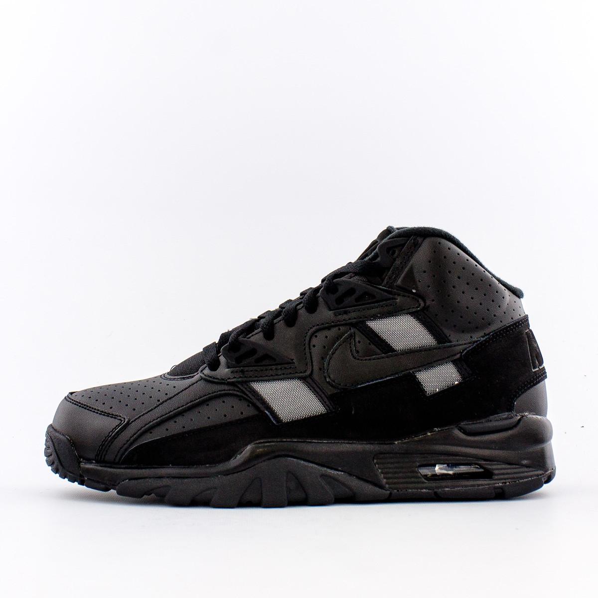 men's nike air trainer sc high