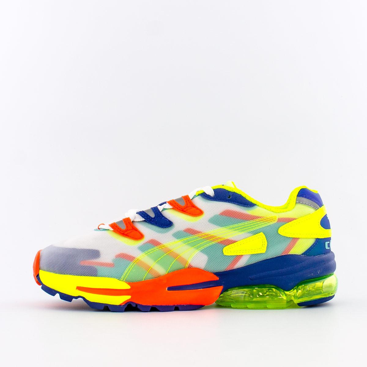 puma cell alien og kaleidoscope