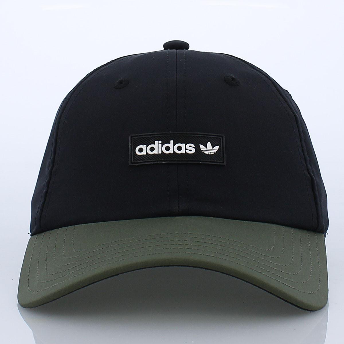 adidas decon strapback cap