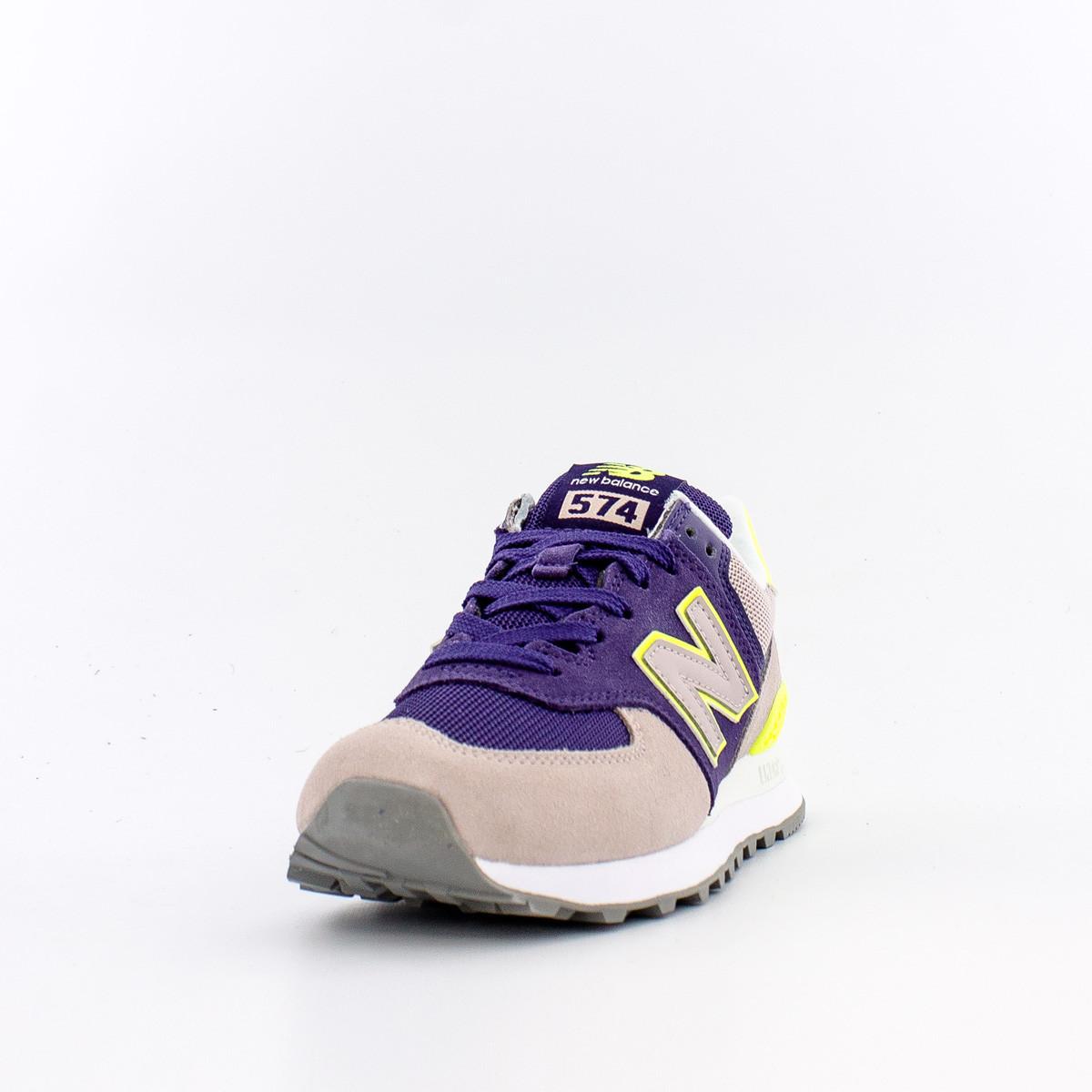 new balance 574 w