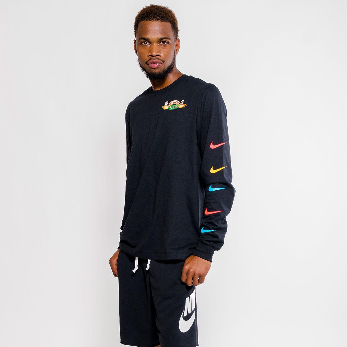 nike kyrie friends shirt