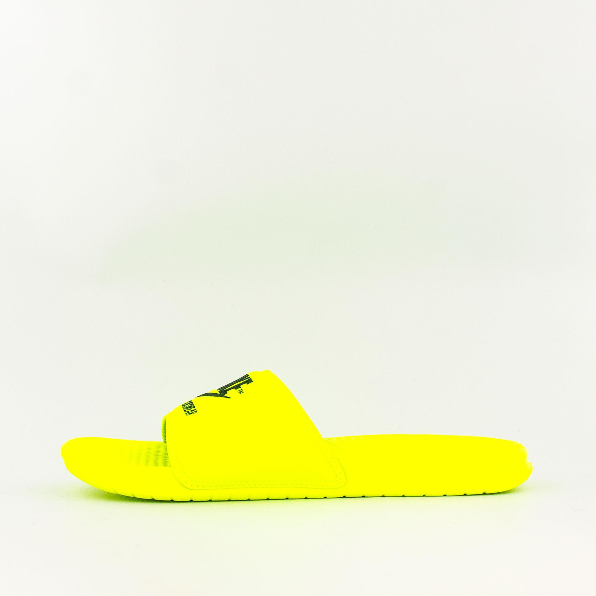 nike benassi just do it textile se