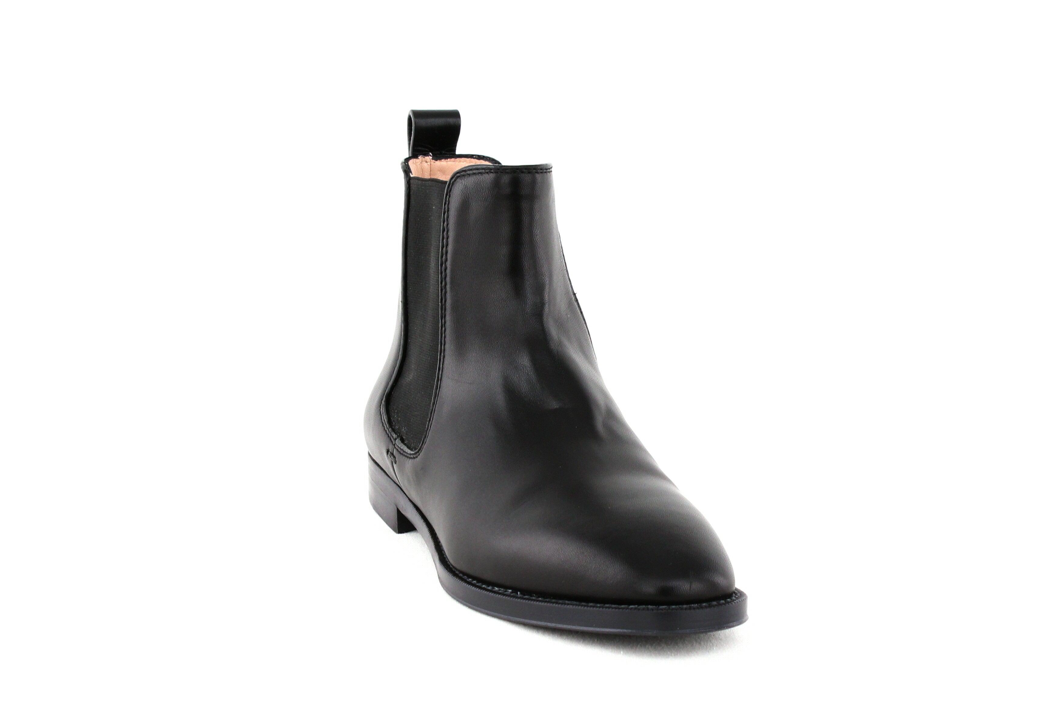 stuart weitzman atom bootie