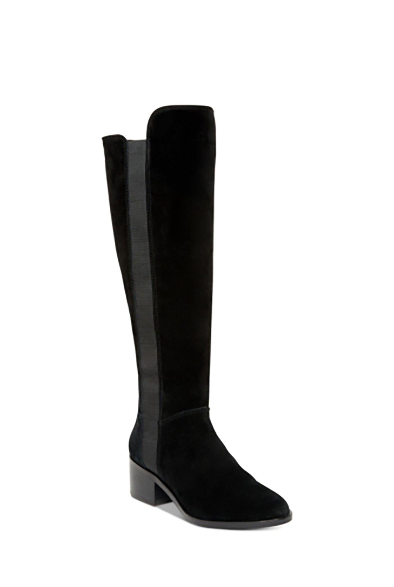 Steve madden giselle over the knee boot Clearance