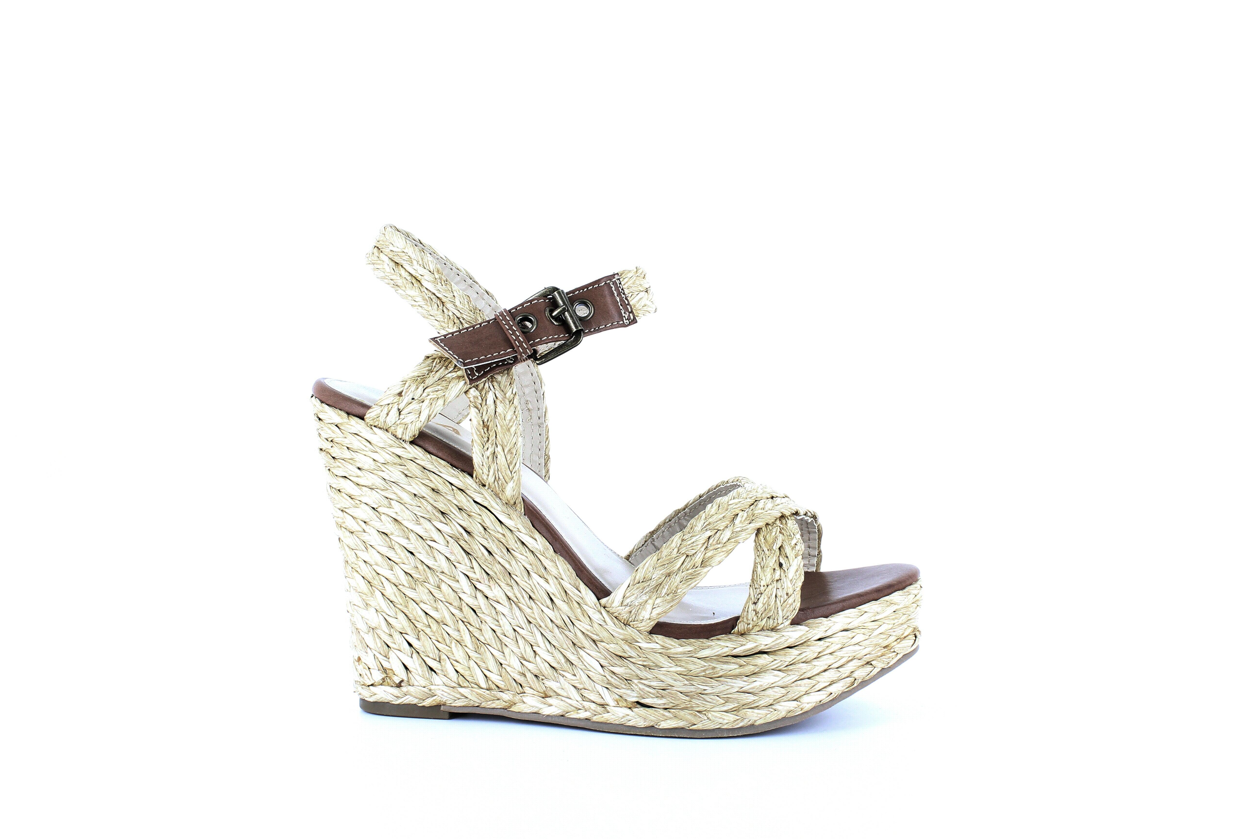 lealia platform wedge