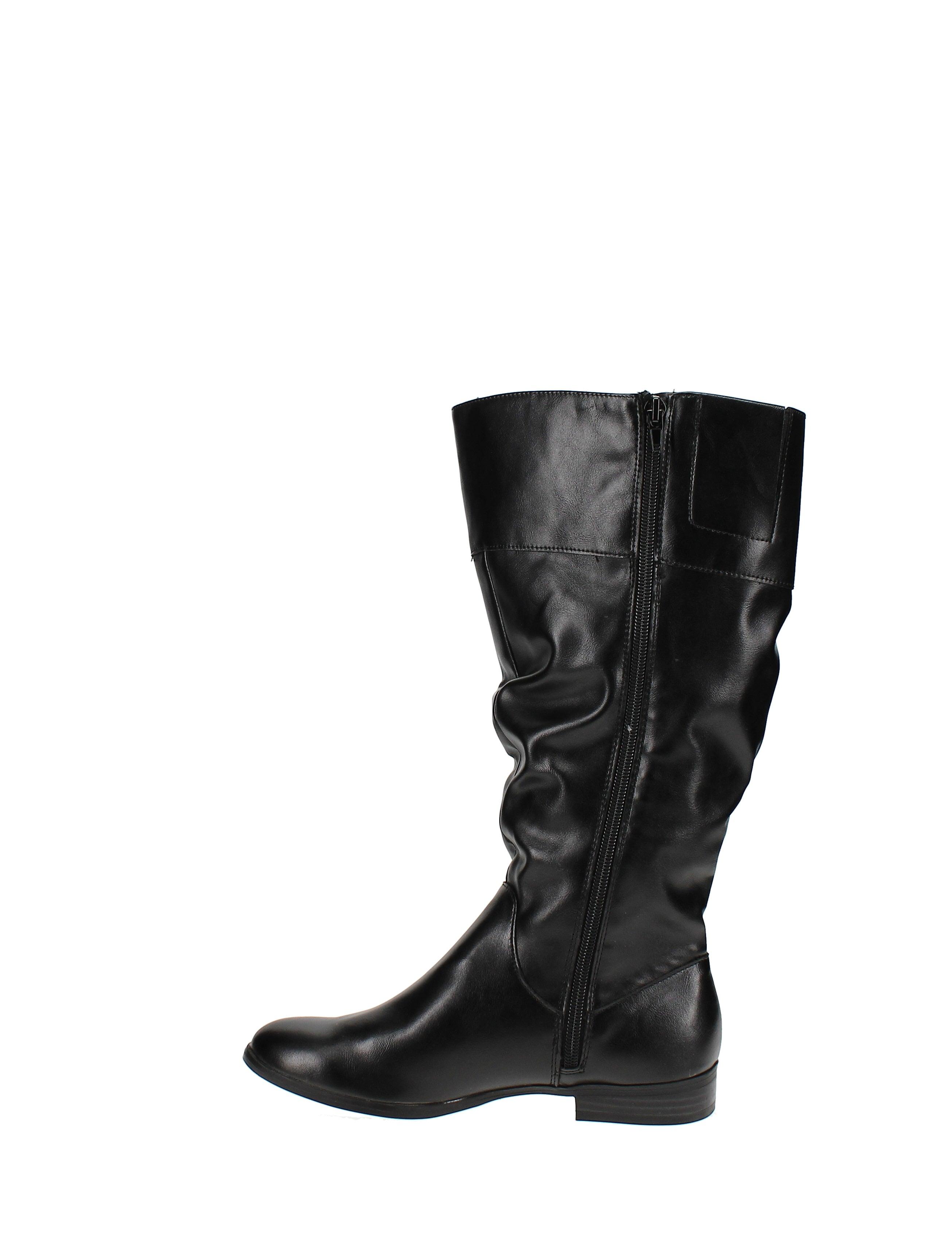 kelimae scrunched boots