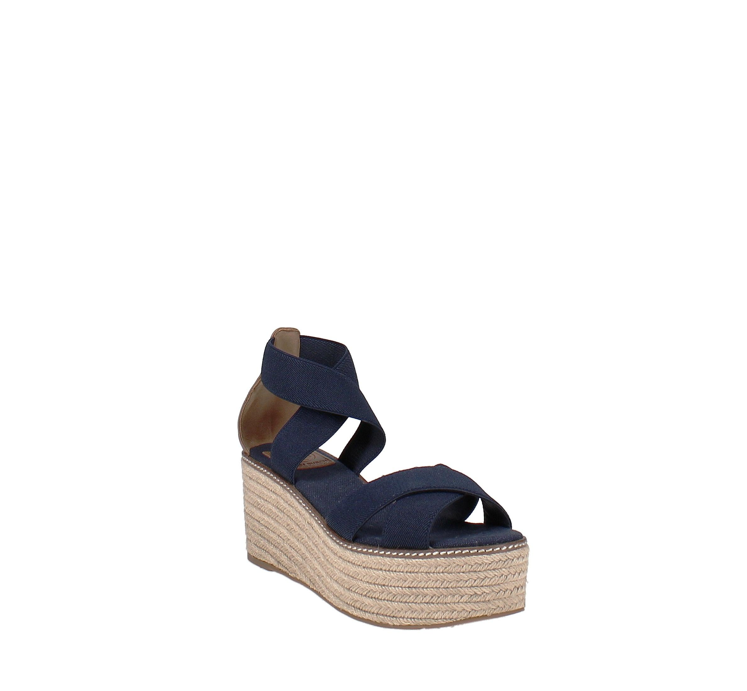 frieda espadrille sandal