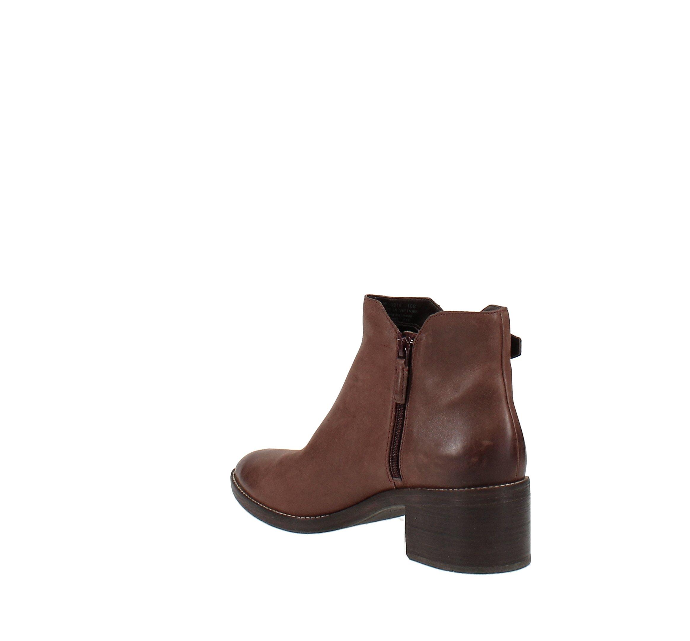 cole haan harrington buckle bootie