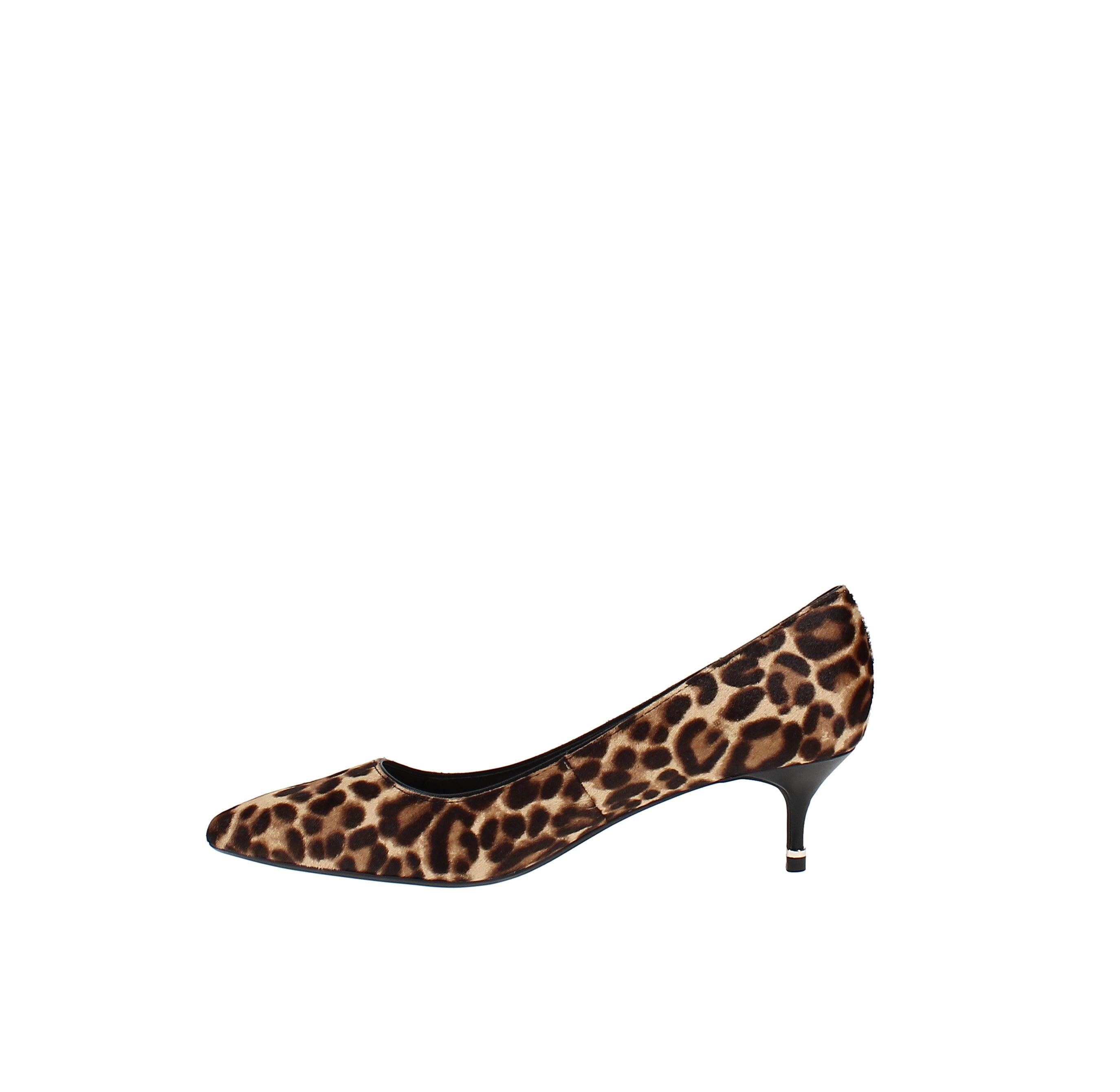 Kenneth Cole Morgan Kitten-heel Pumps 