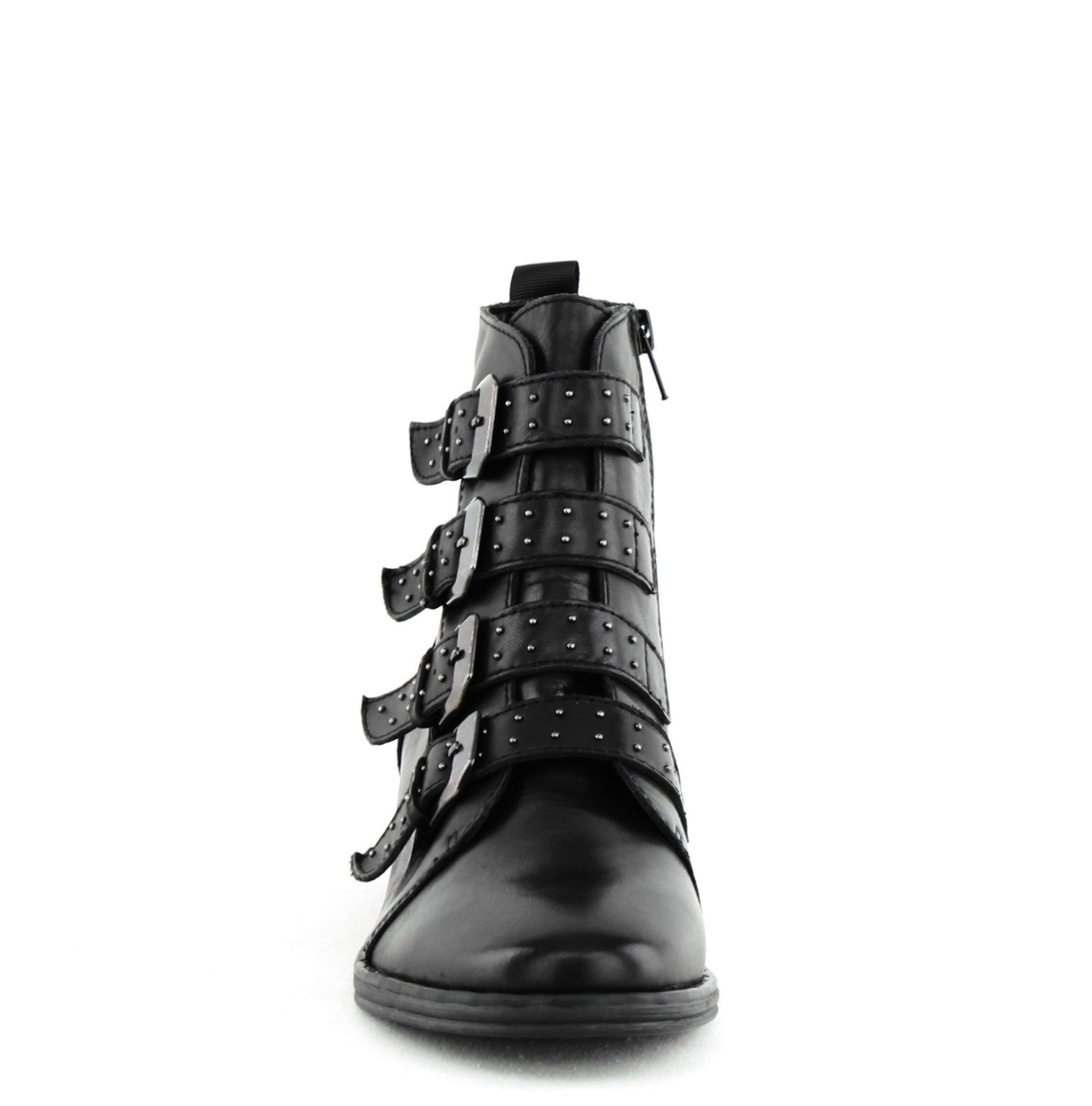 steve madden pursue boots
