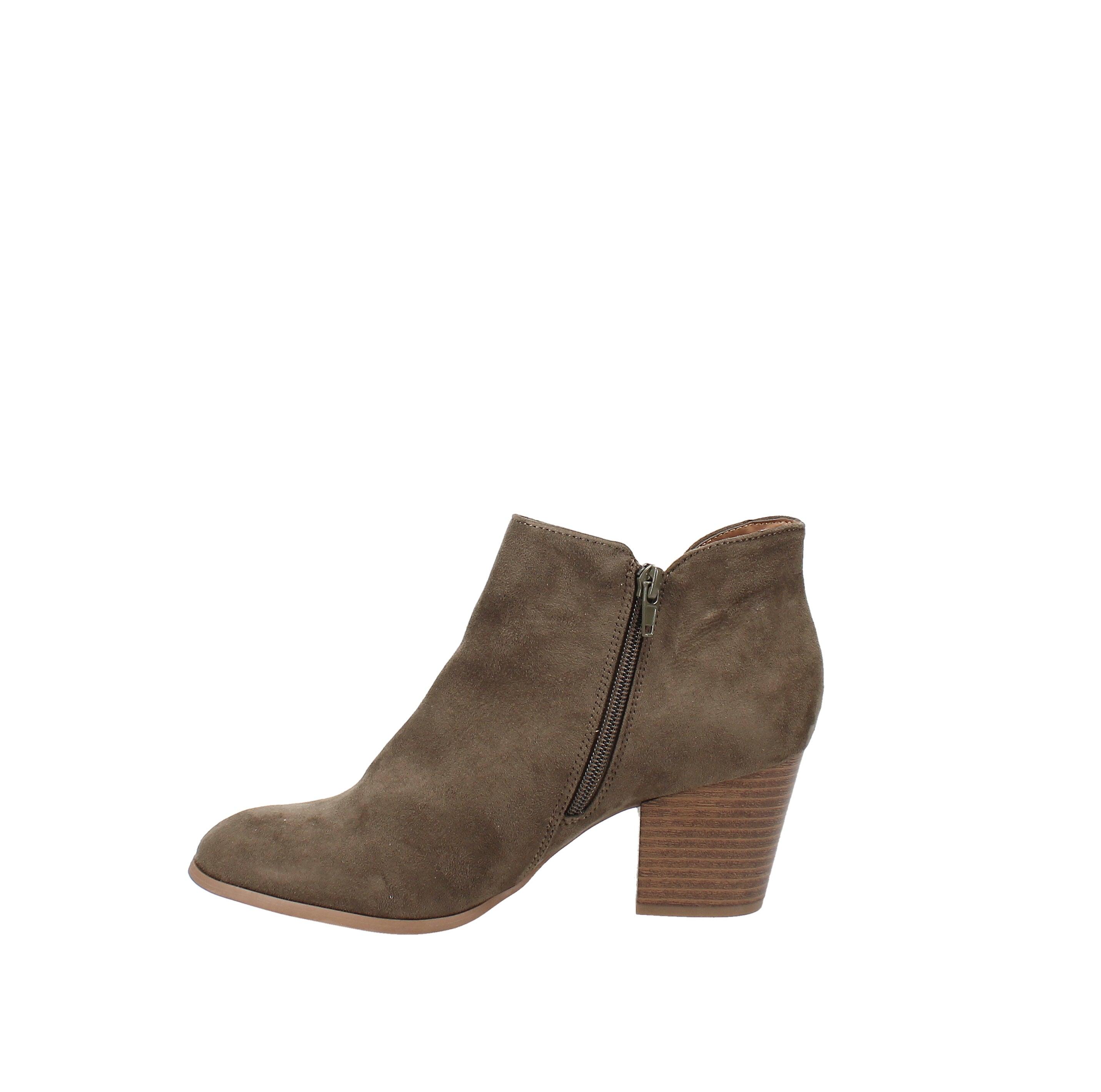 masrinaa ankle booties