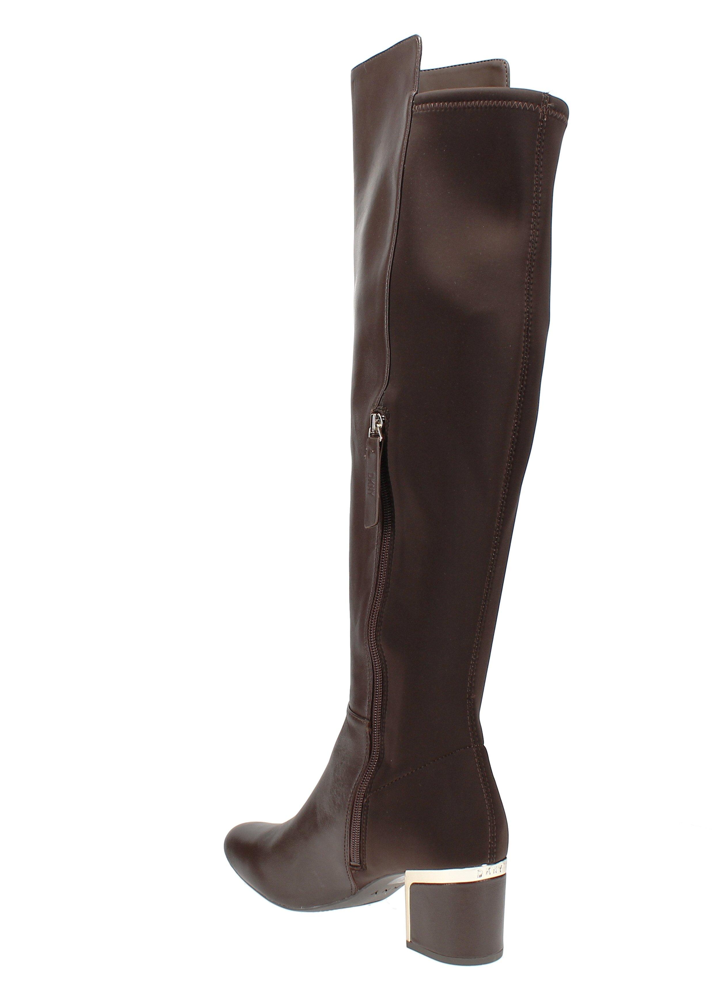 dkny cora boots
