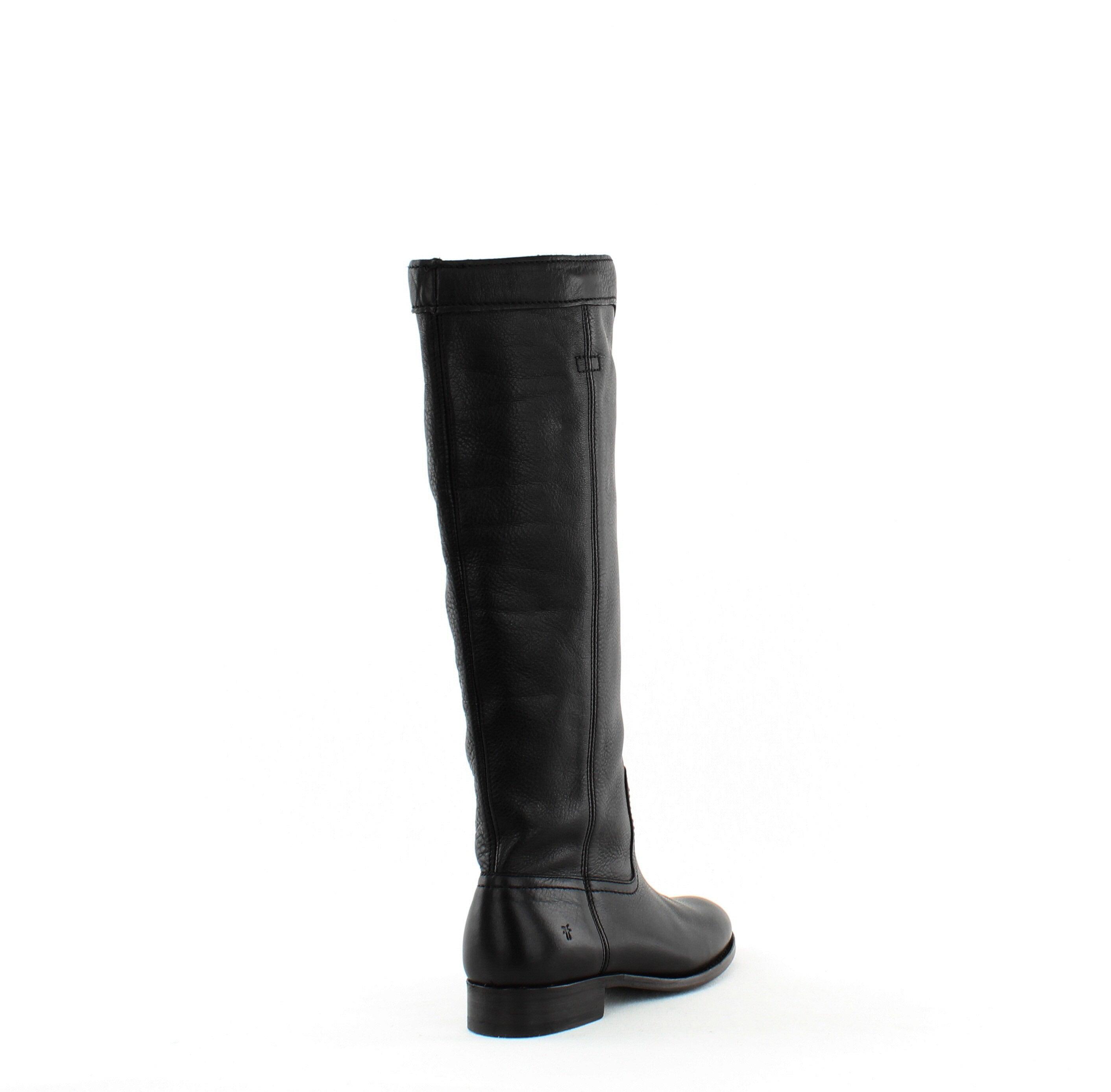 frye cara tall boot