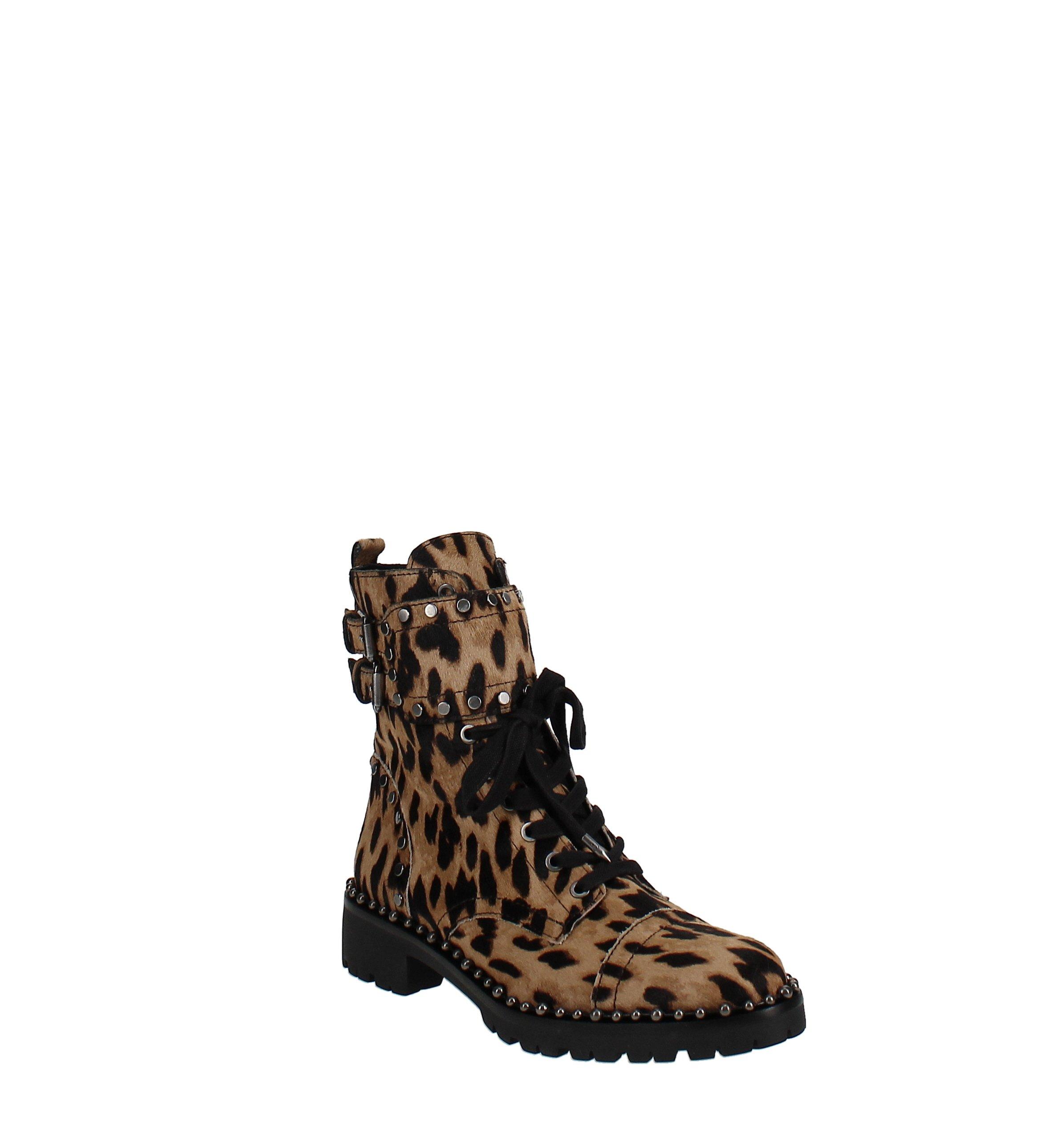 jennifer studded combat boot sam edelman