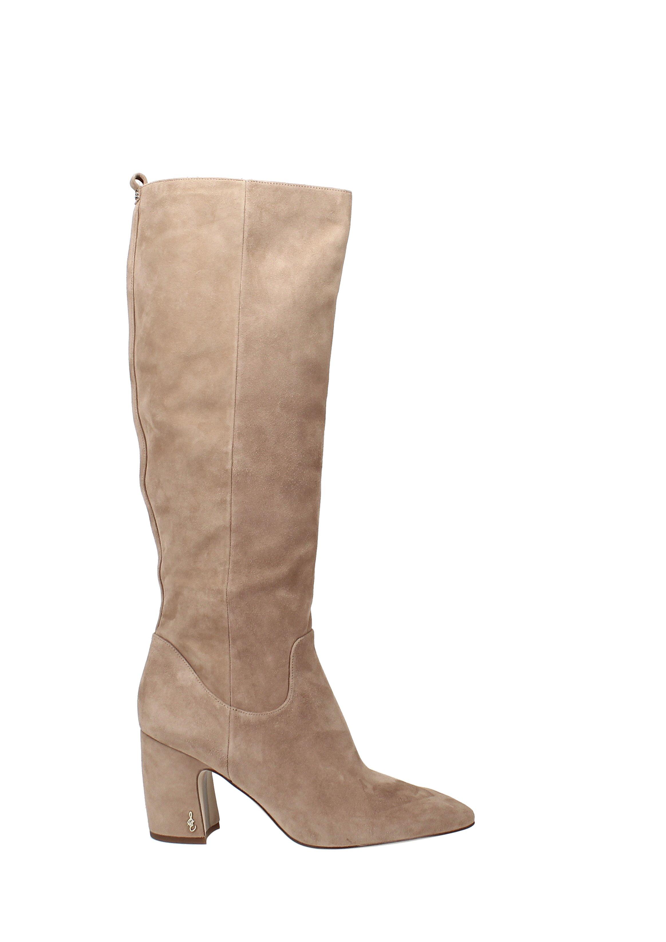 sam edelman camel boots