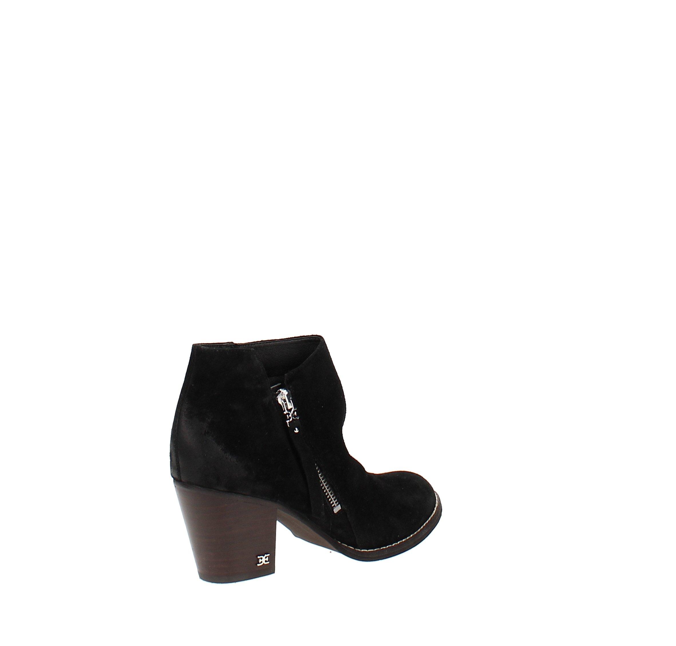 macon ankle bootie