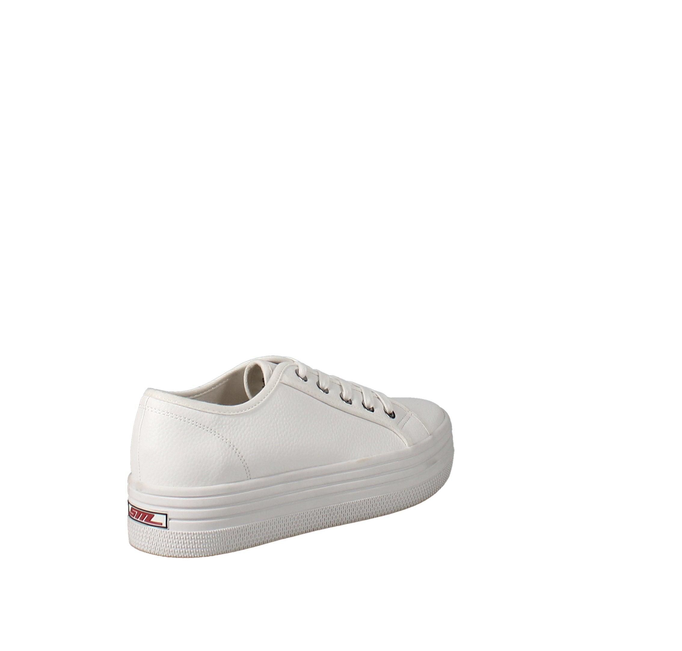 bobbie platform sneaker