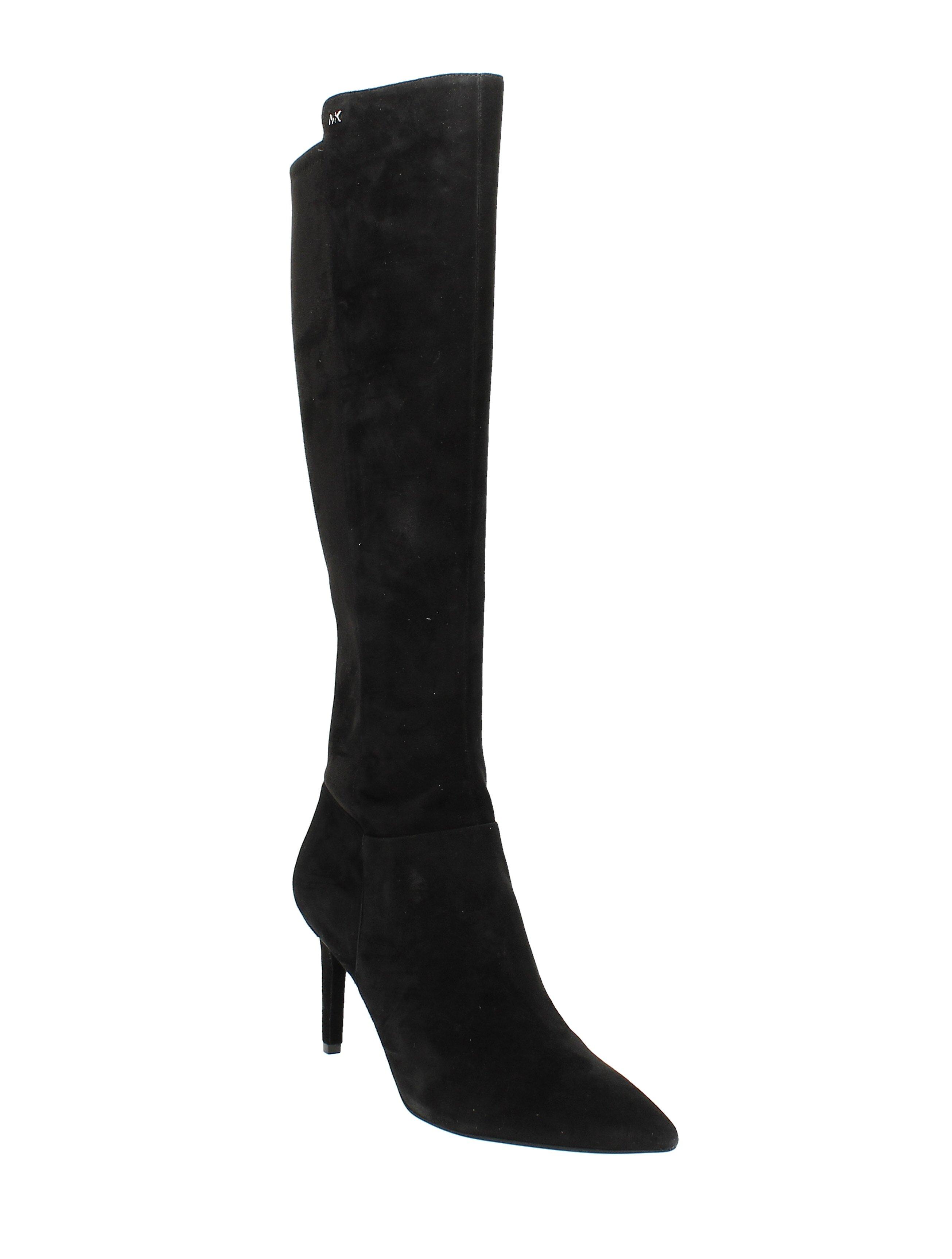 Michael kors dorothy flex tall boots Outlet