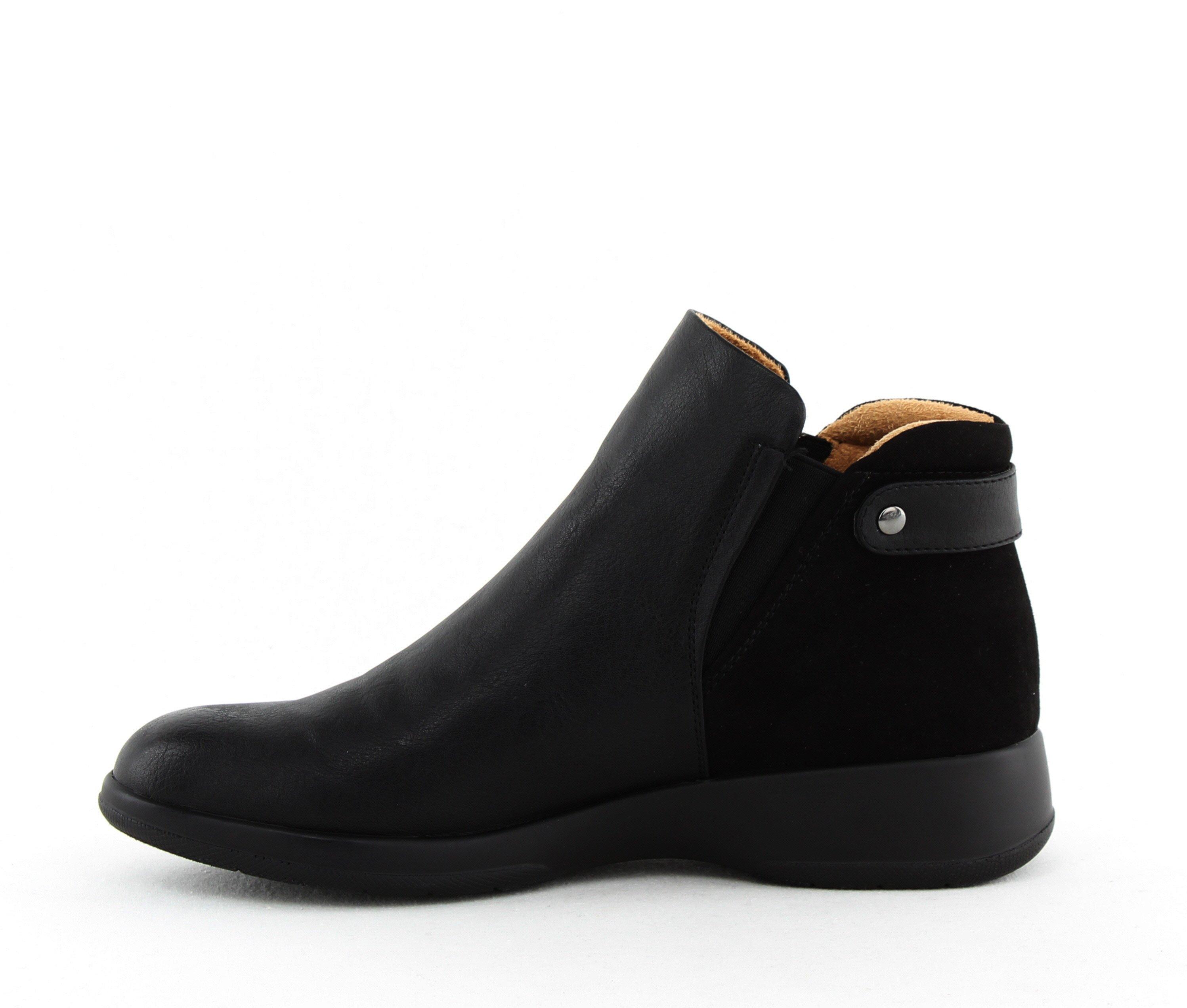 thin socks for booties