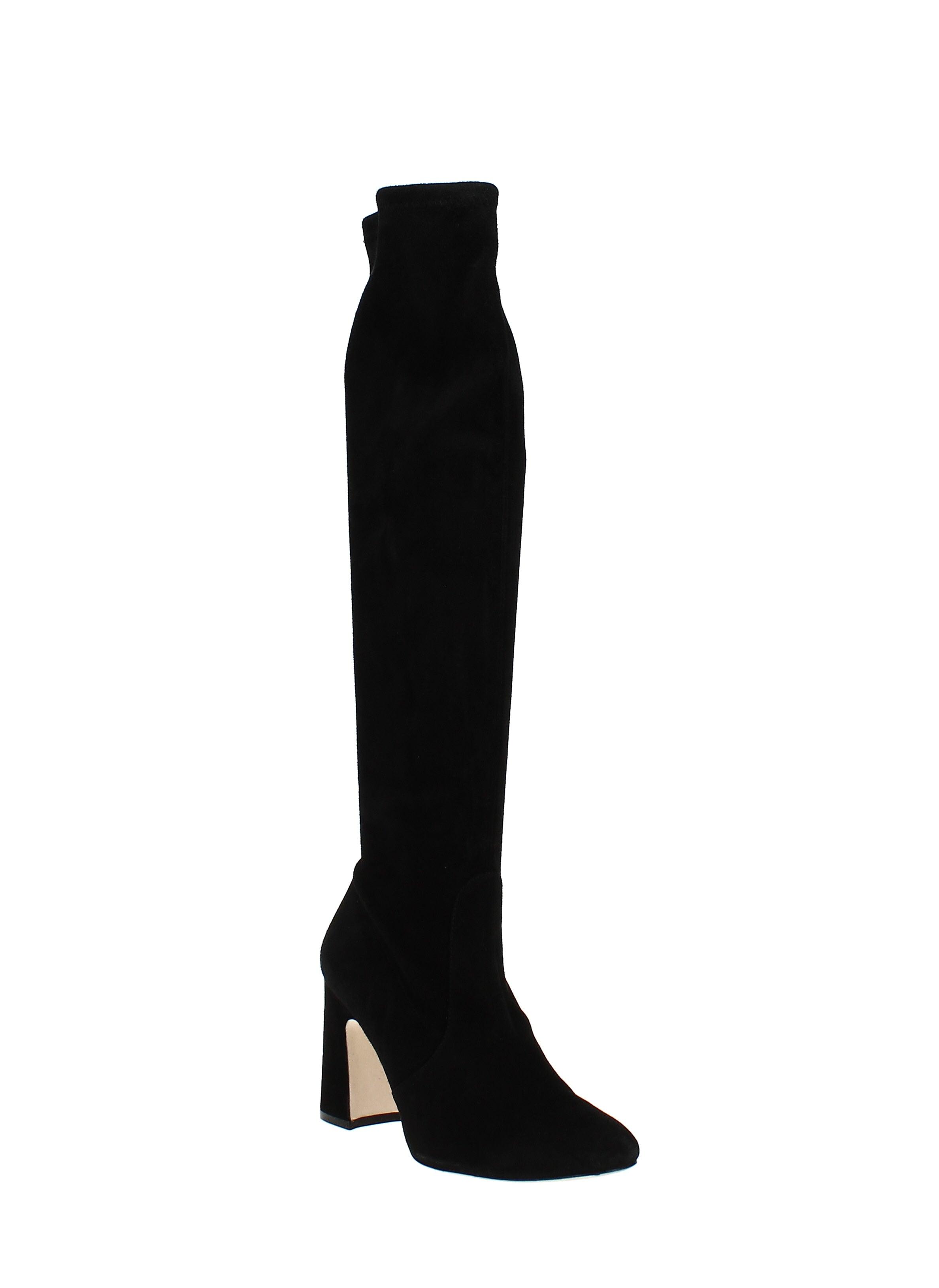 stuart weitzman high heel boots