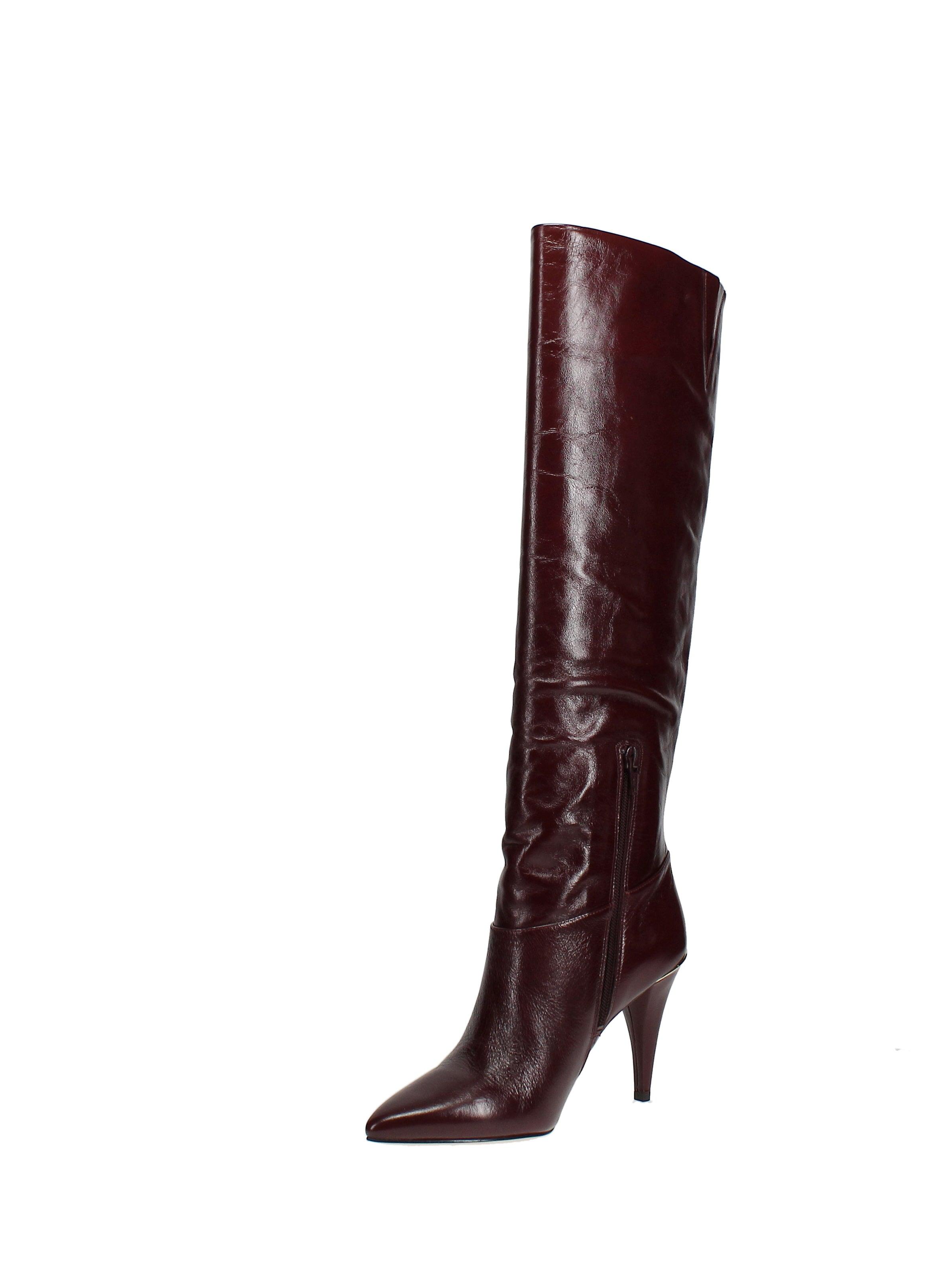 rosalyn leather boot