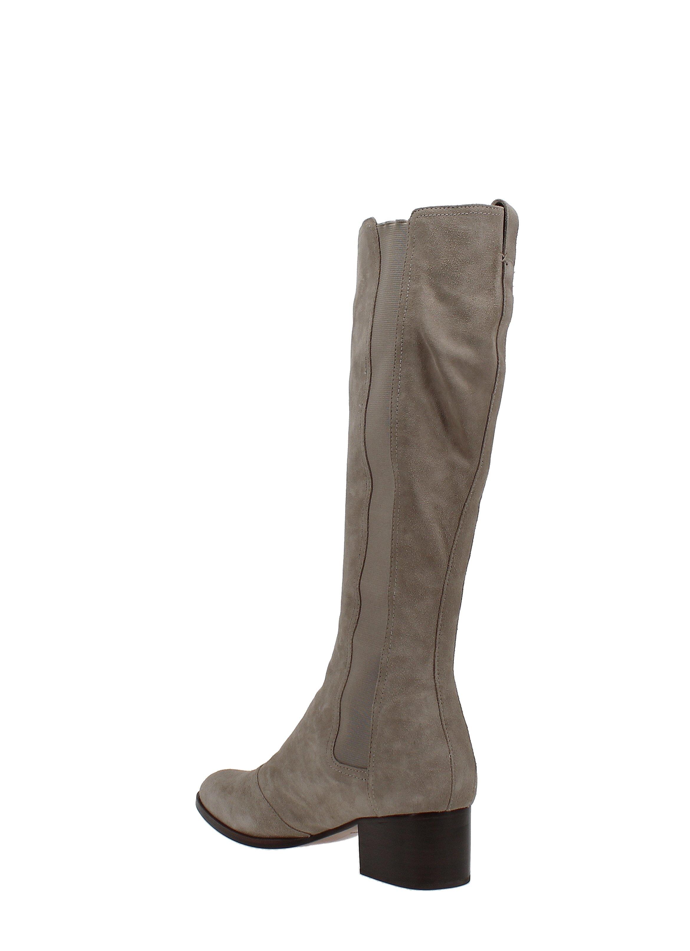 rag and bone walker boot grey