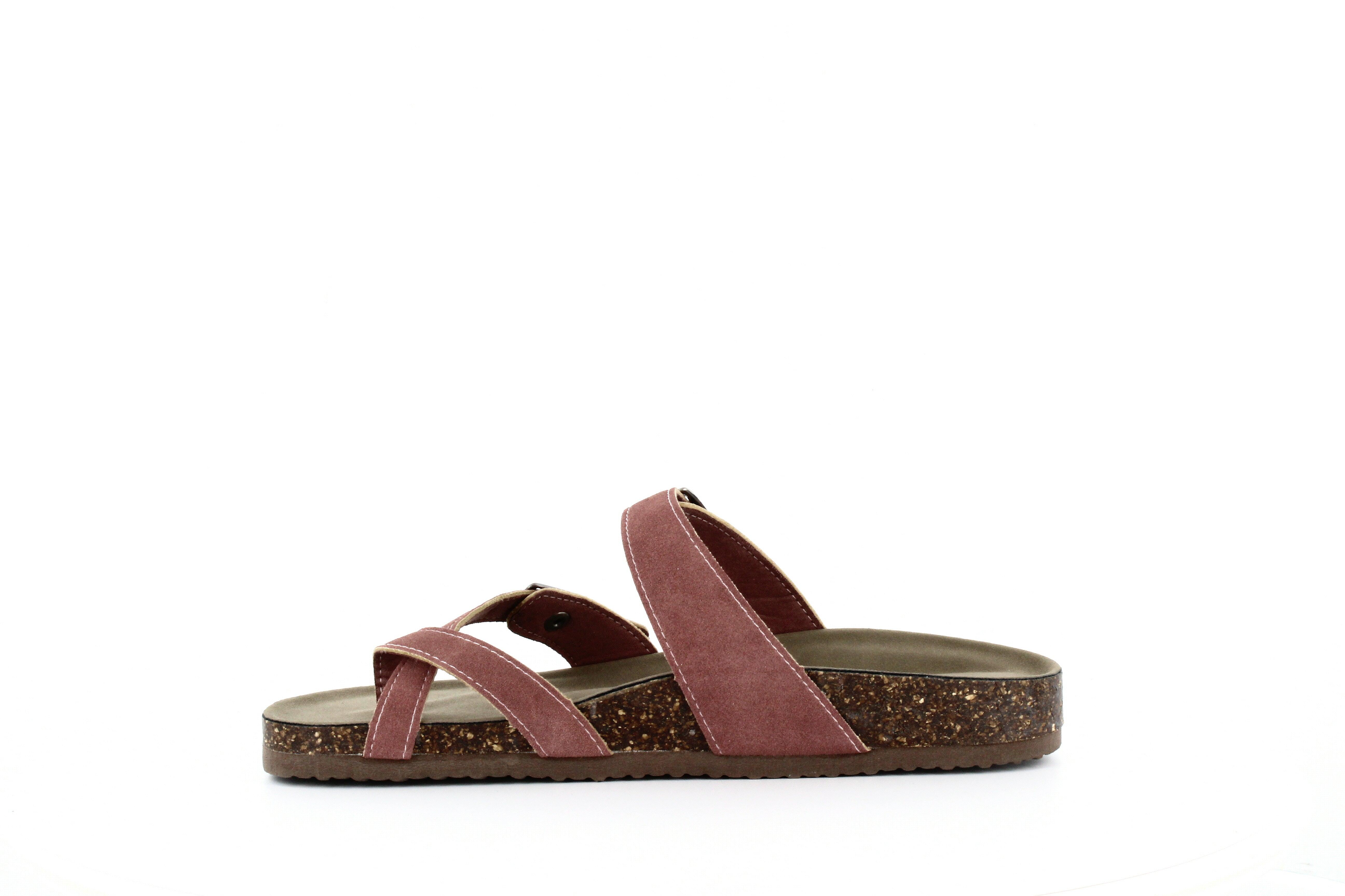 ankle strap heels closed toe