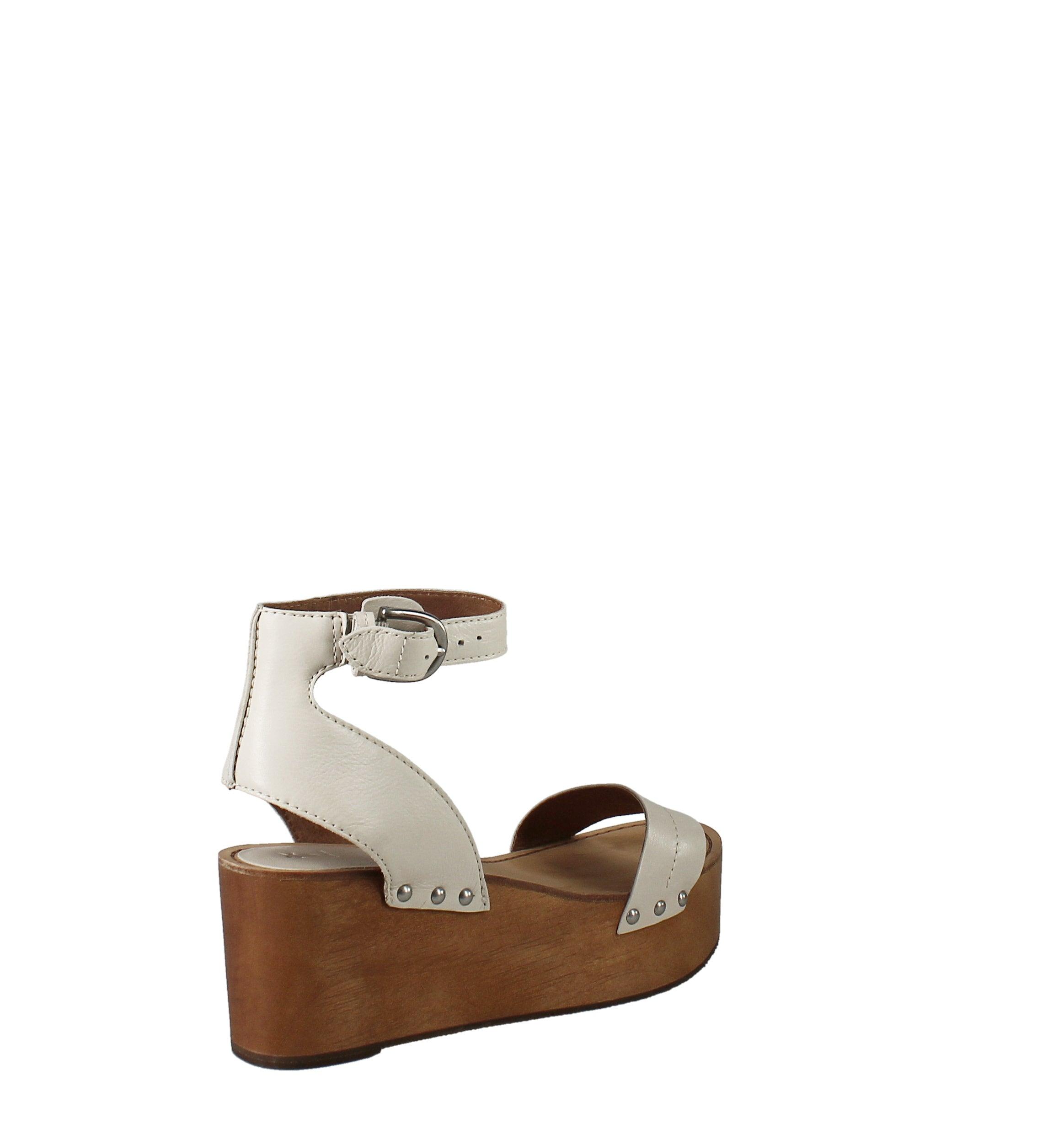 frye alva platform