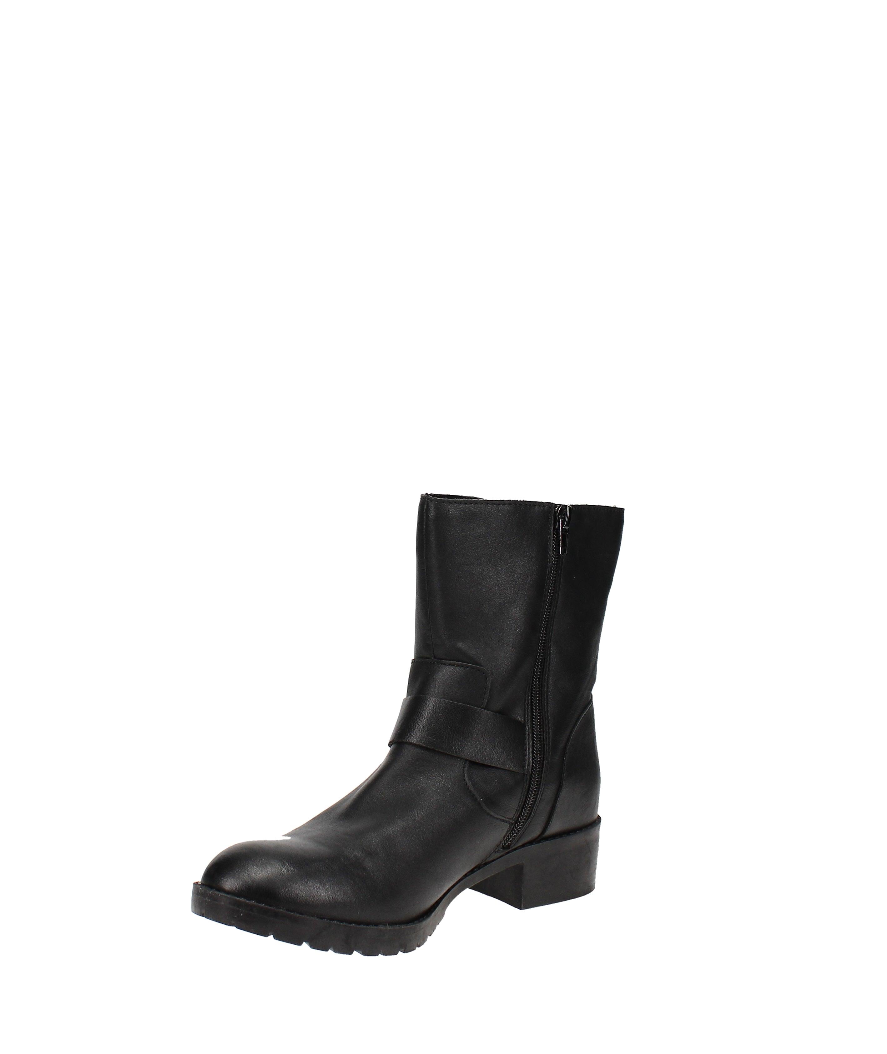 gianara moto booties