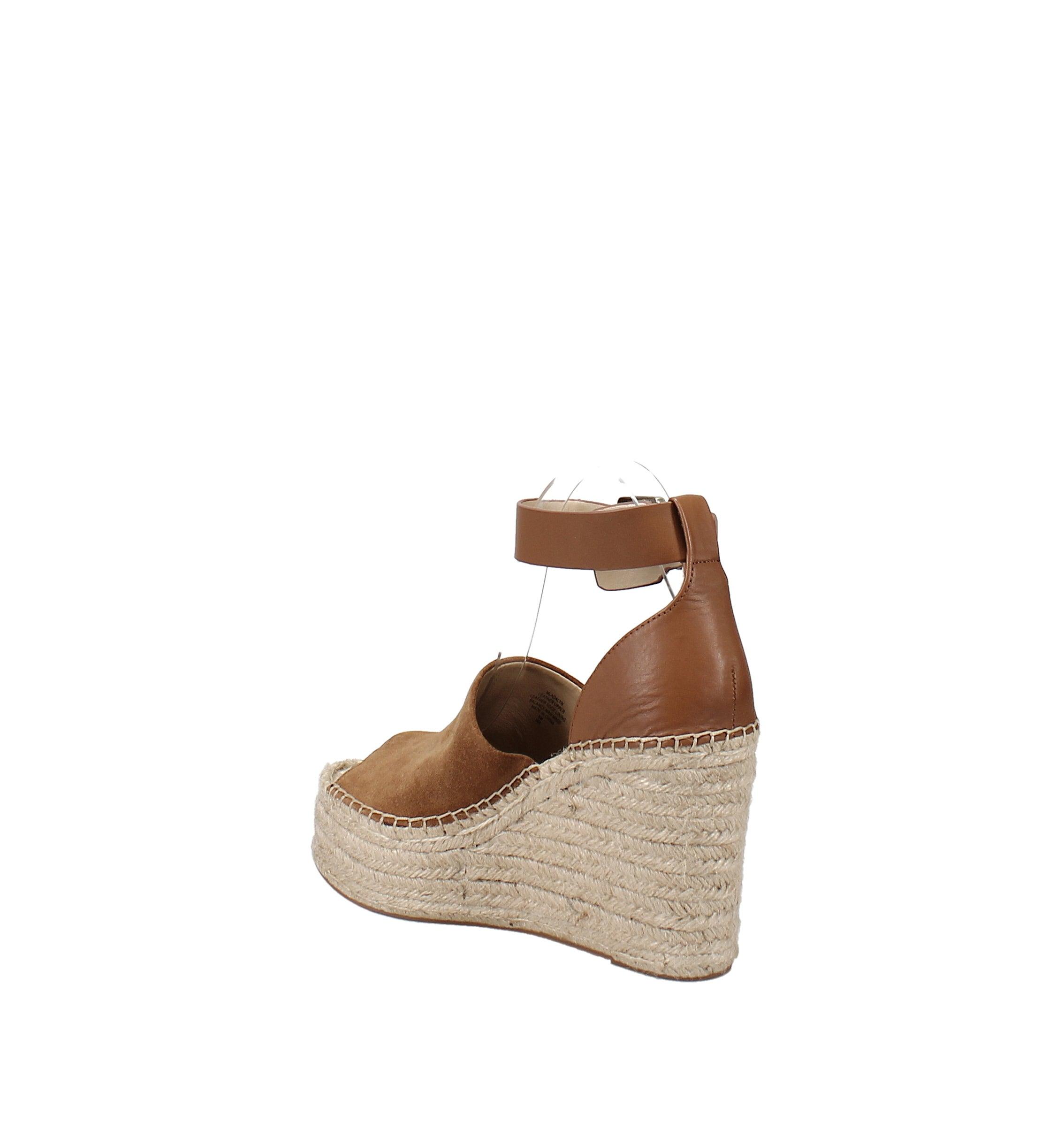 adalyn espadrille wedge sandal