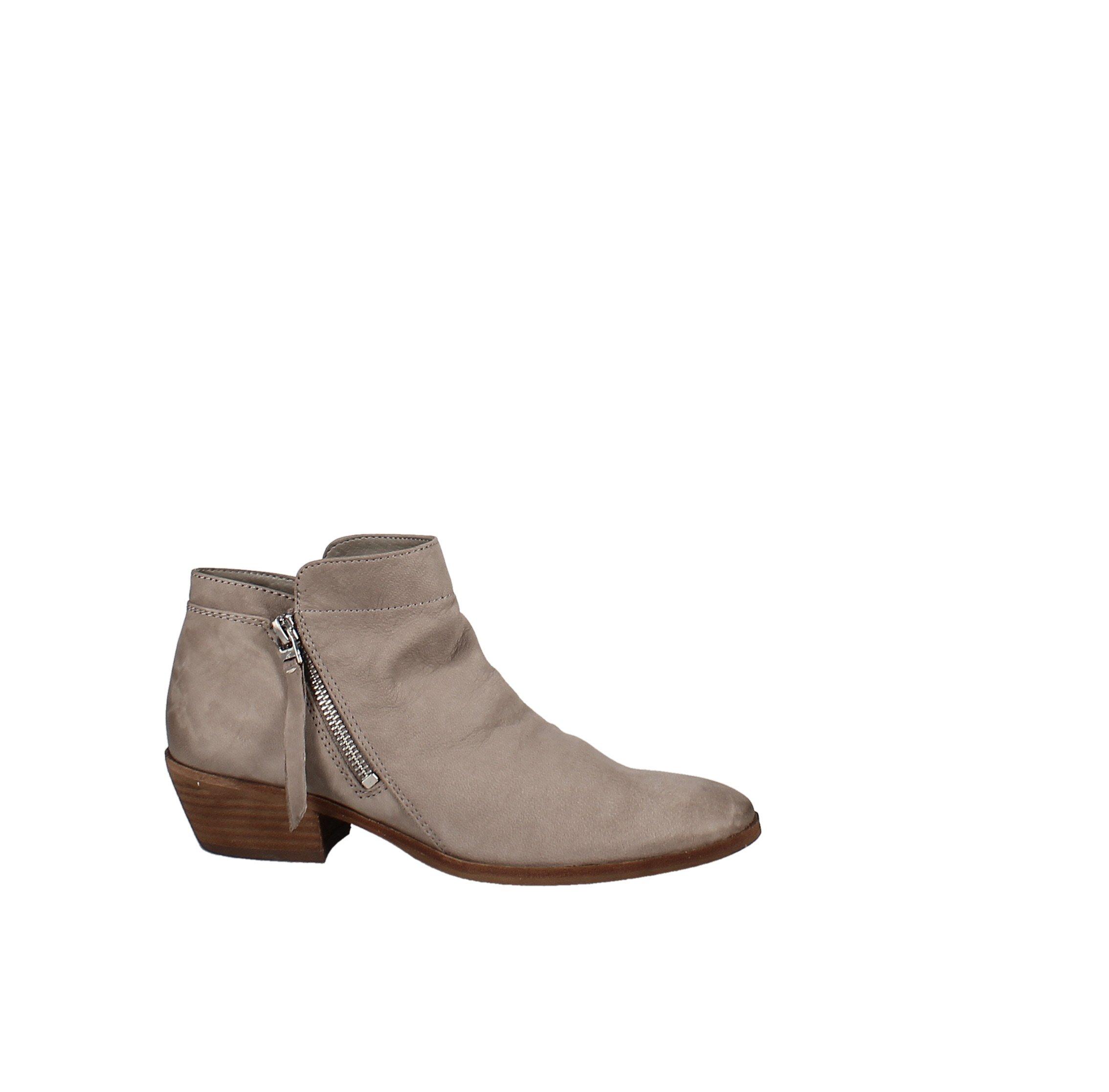 sam edelman packer ankle bootie