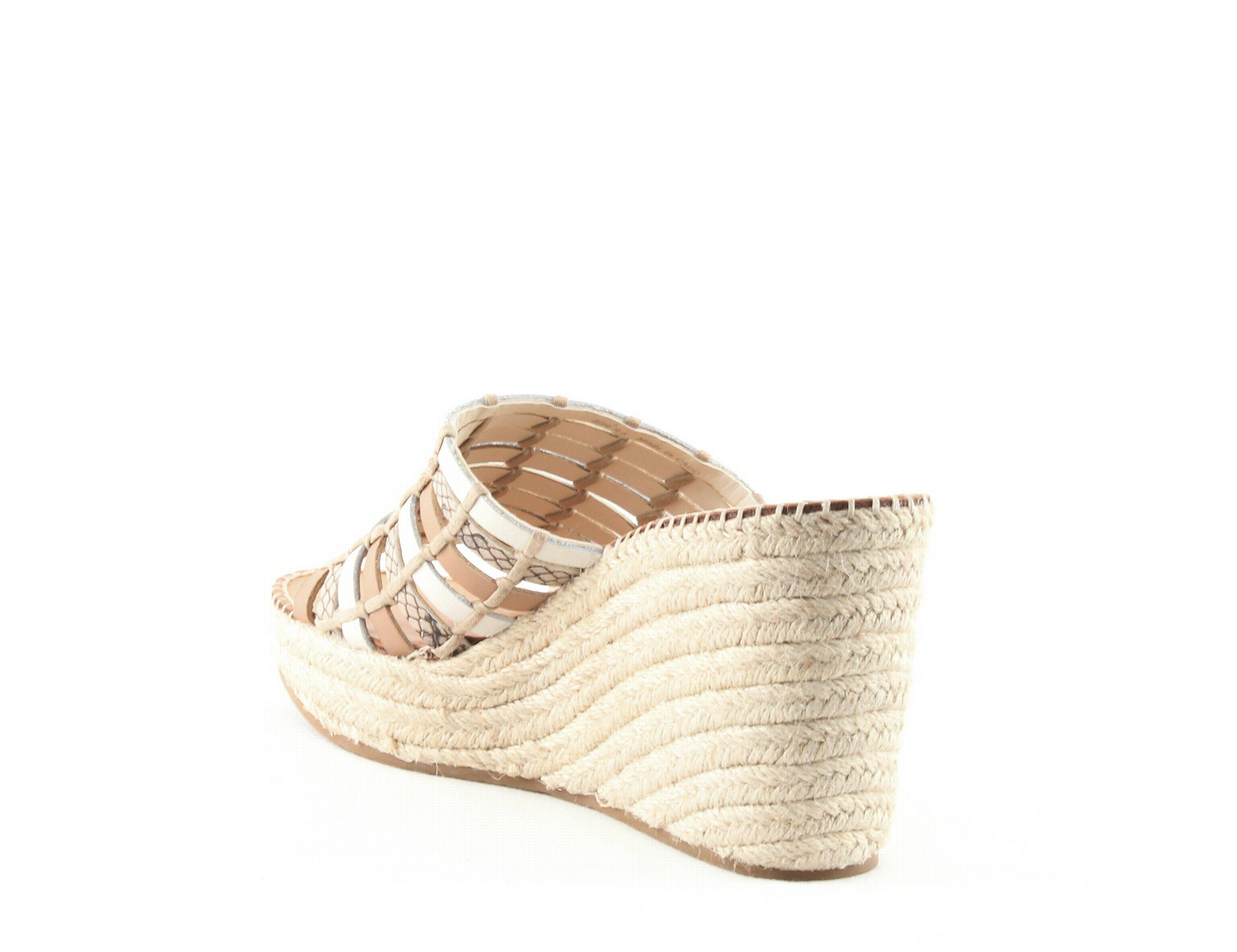 prue espadrille wedge sandals