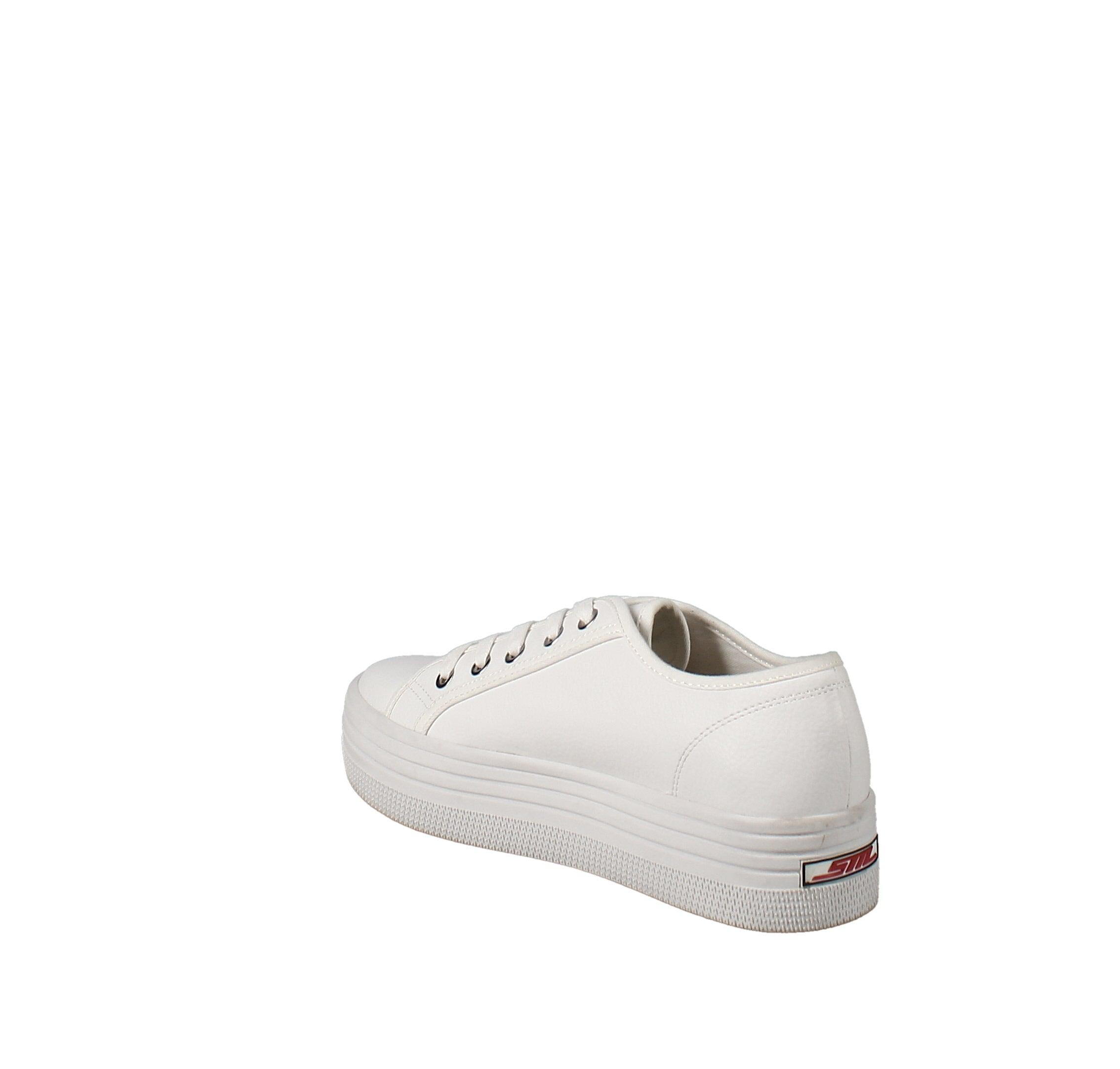 bobbie platform sneaker