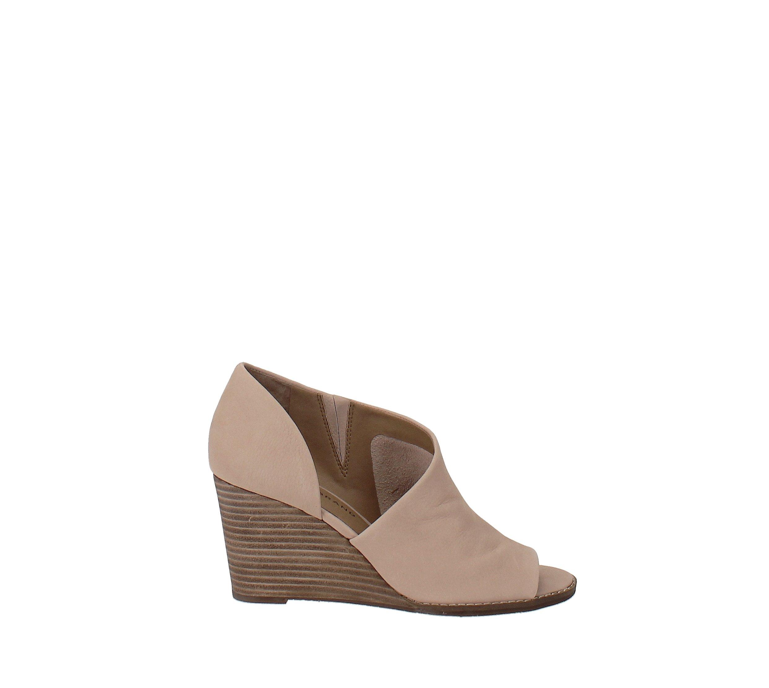 jaxy wedge bootie