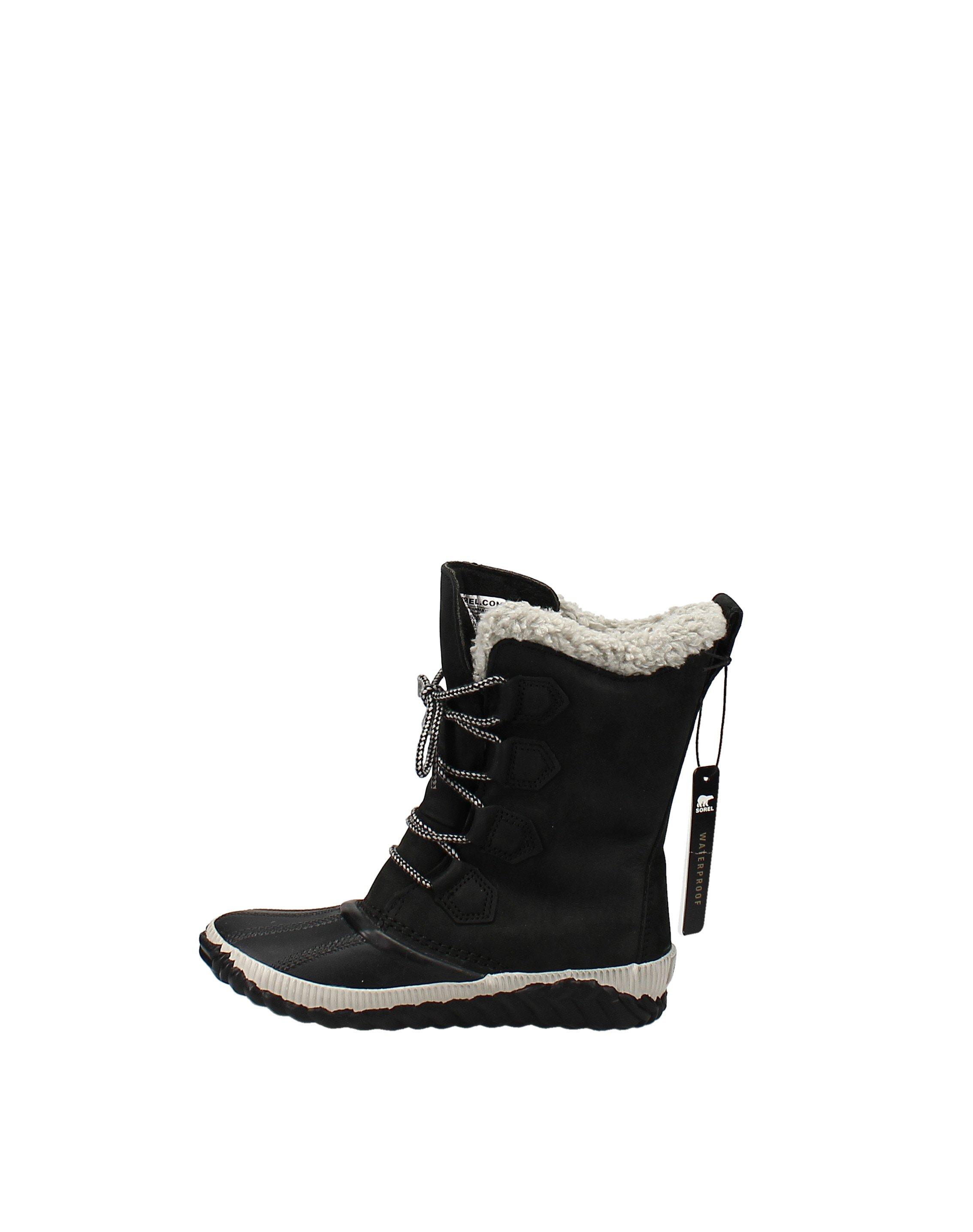 out n about plus tall waterproof boot