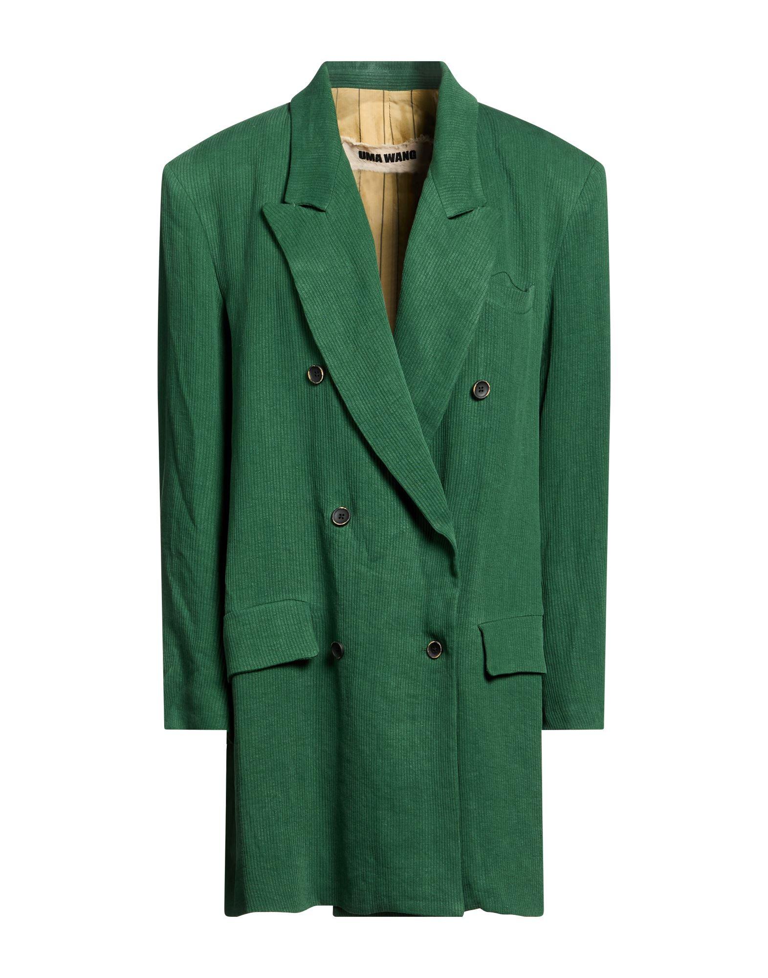 Uma Wang Coats for Women | Online Sale up to 69% off | Lyst
