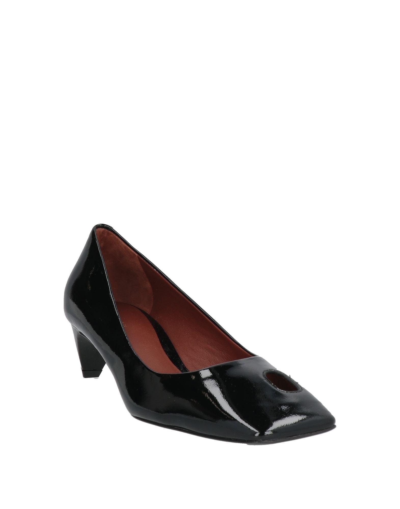Tory Burch Pumps in Black Lyst UK