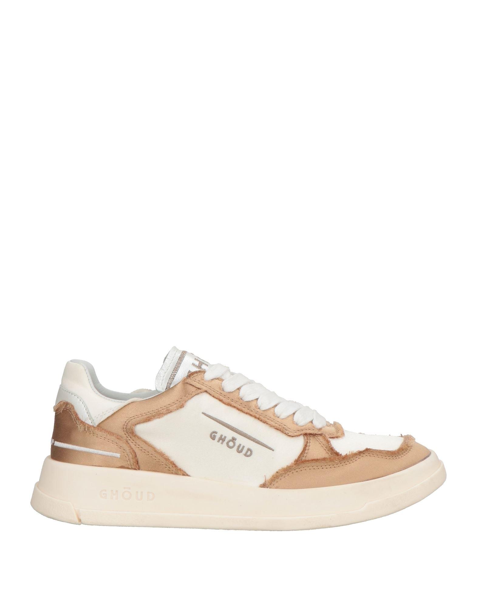 スニーカー GHOUD Woman Sneakers Ivory LDLW GL04 GHŌUD Sneakers for Women | Online Sale up to 43% off | Lyst