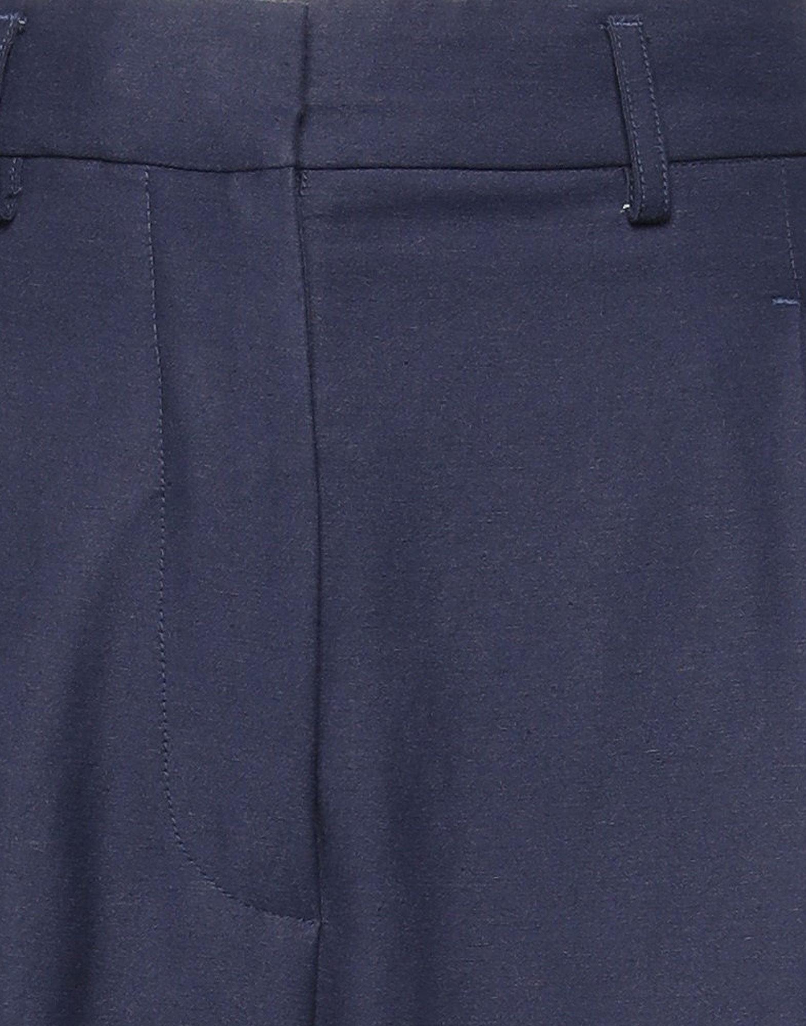 Attic And Barn Trouser in Blue | Lyst