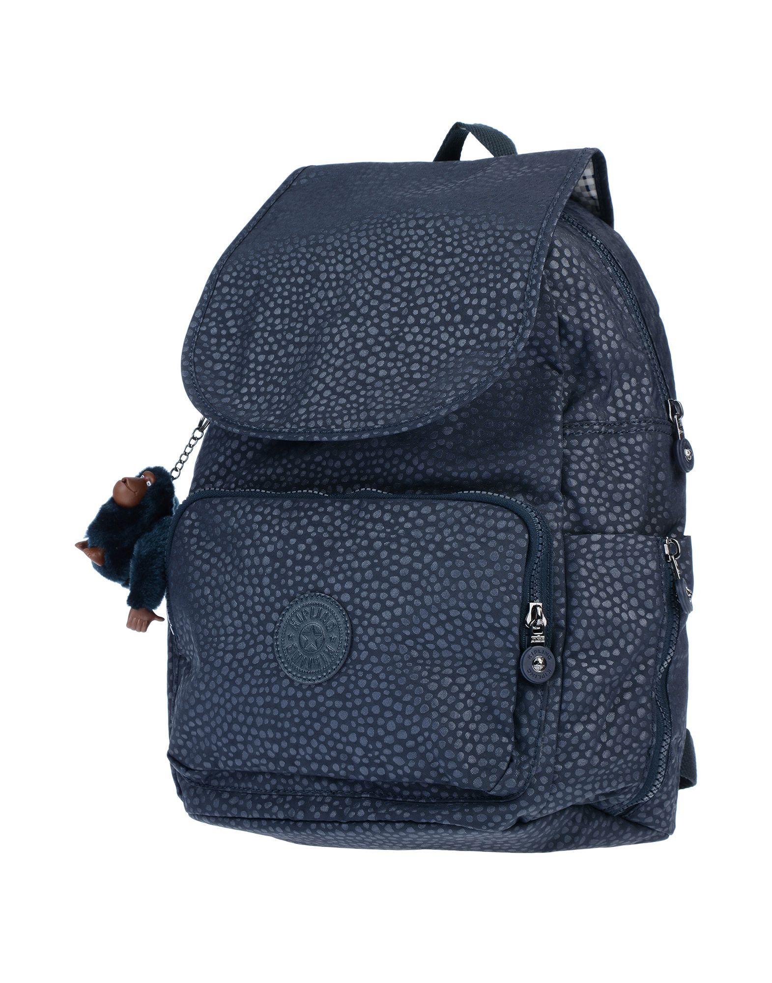 Kipling Backpacks & Bum Bags in Dark Blue (Blue) Lyst